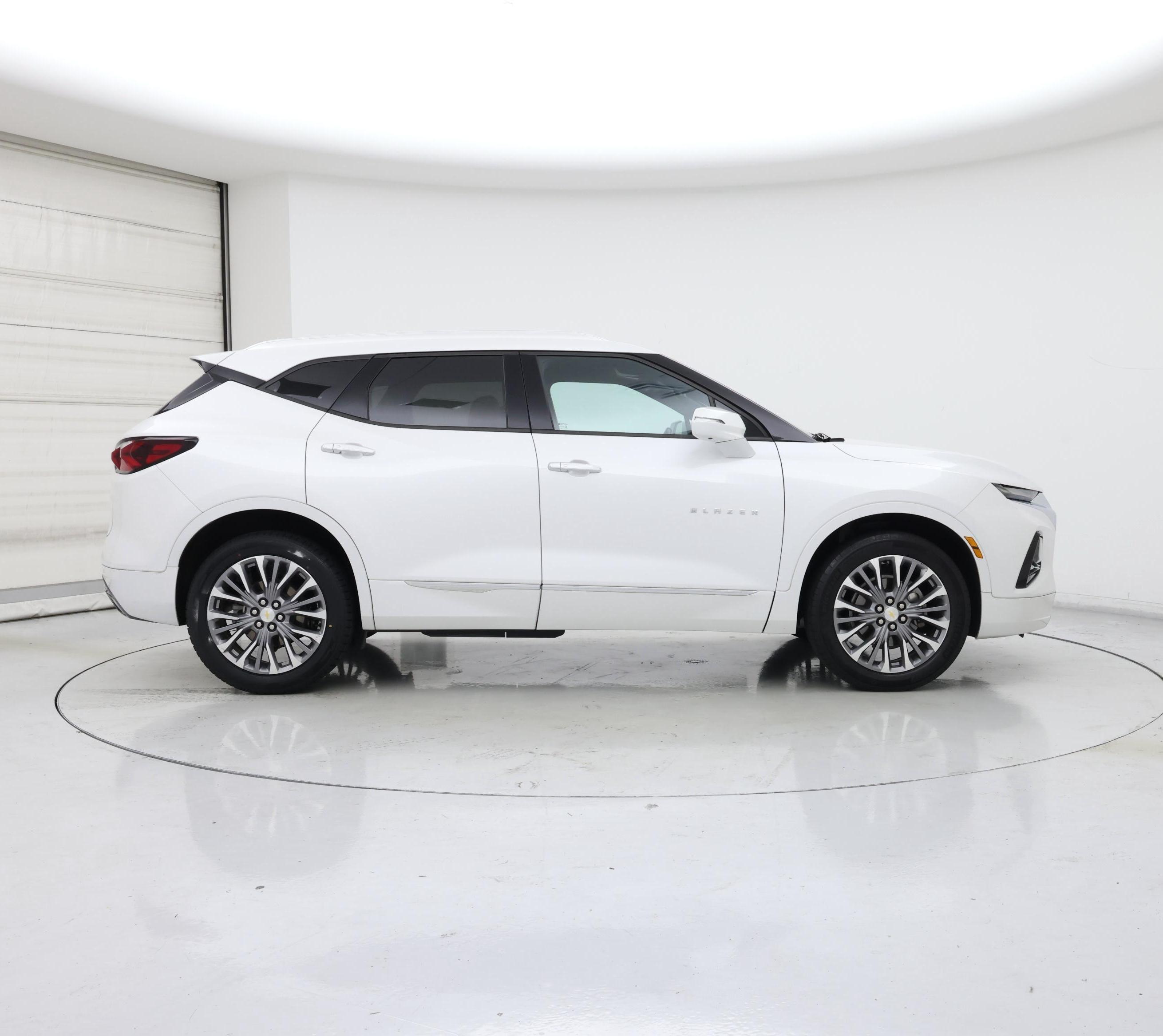 Thumbnail: 2020 Chevrolet Blazer - 7