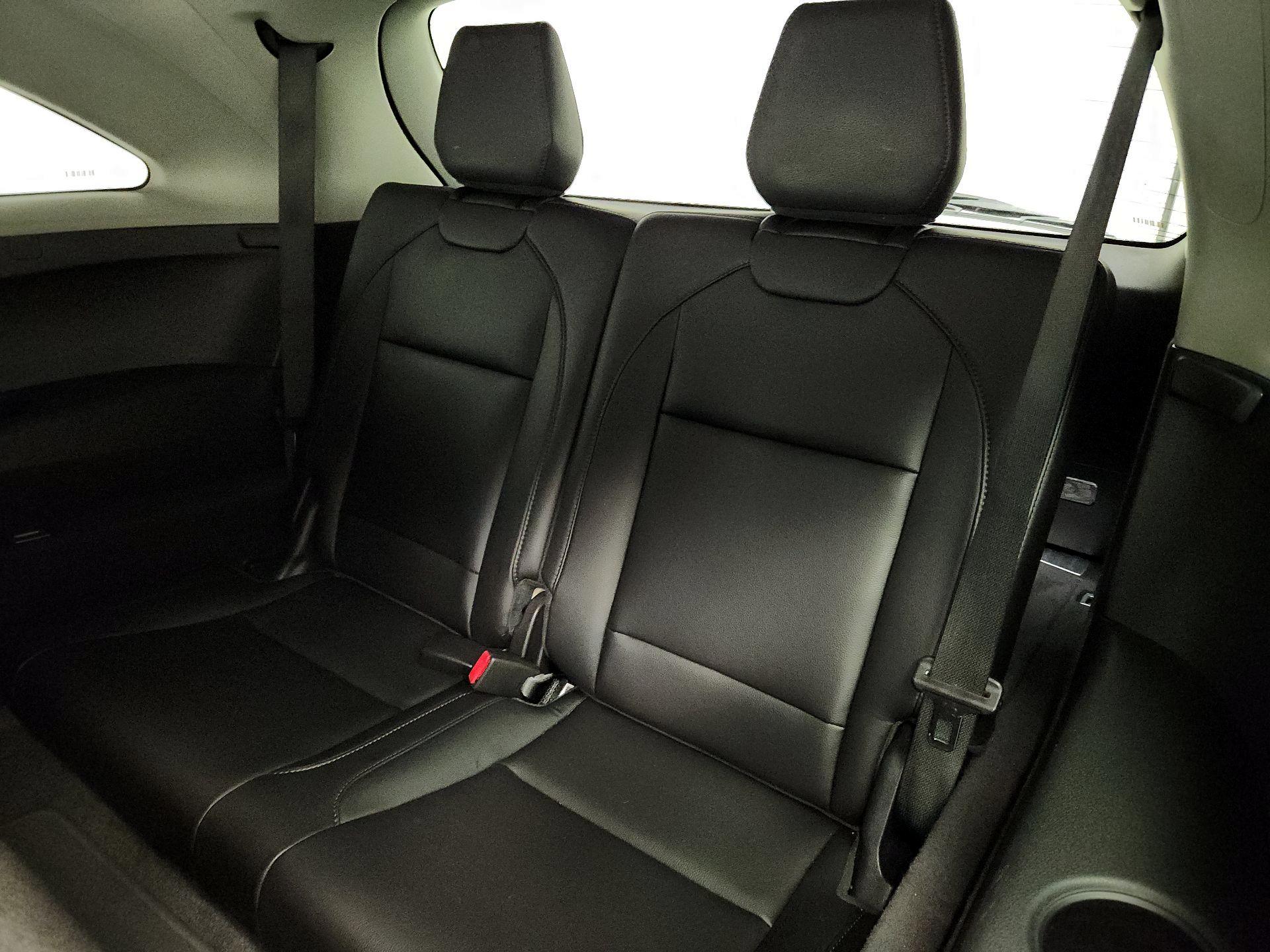 Thumbnail: 2016 Acura MDX - 19