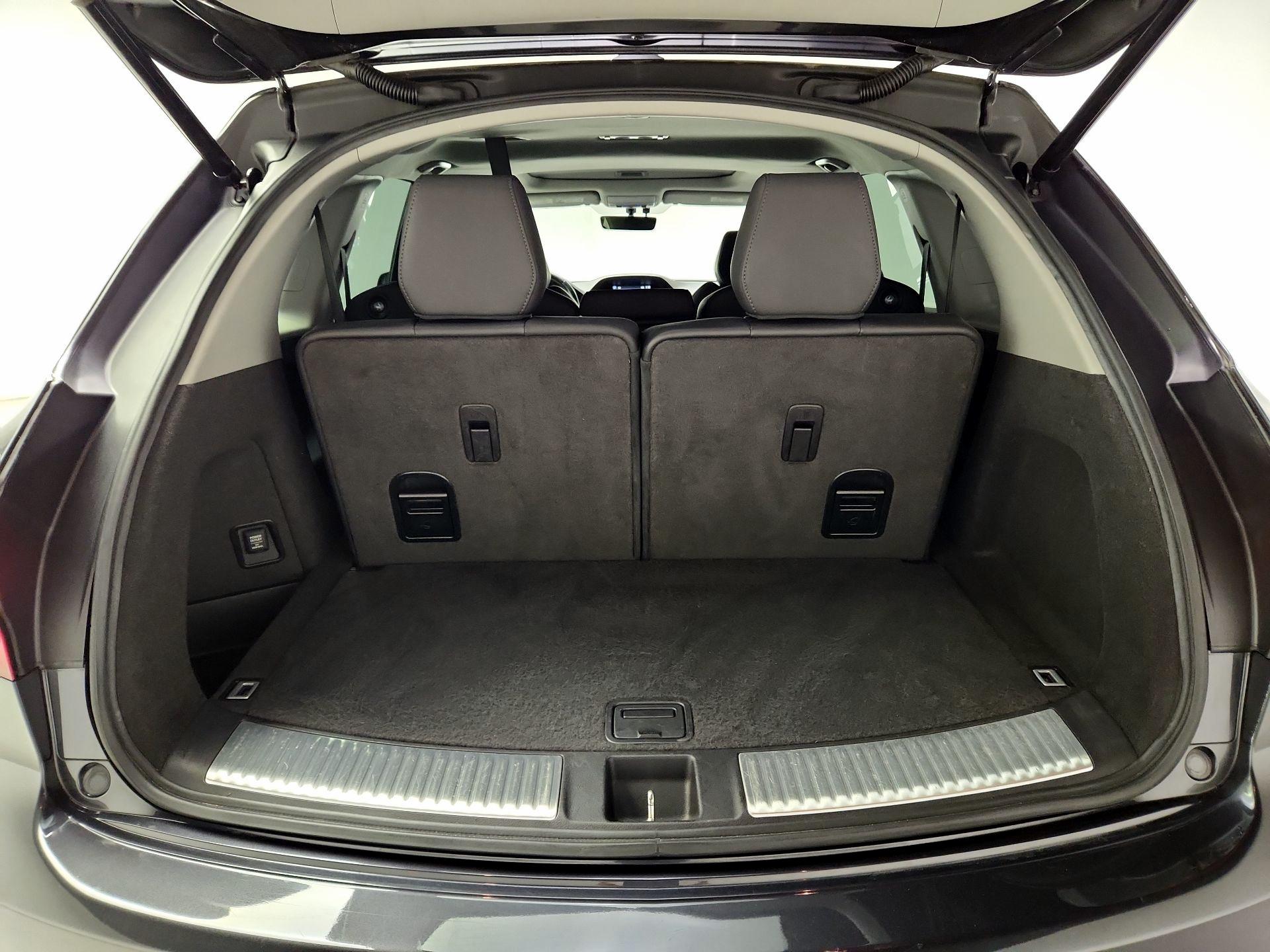 Thumbnail: 2016 Acura MDX - 20