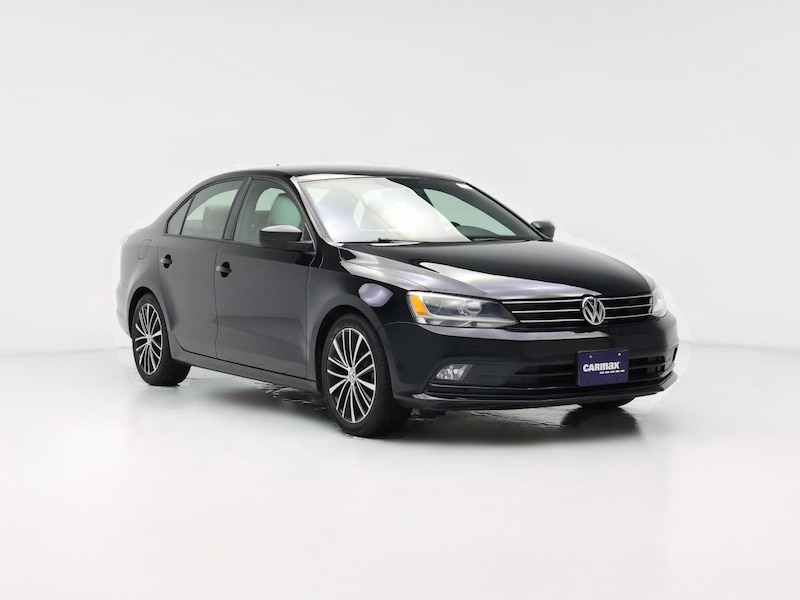 2016 Volkswagen Jetta Sport -
                  Kenosha, WI