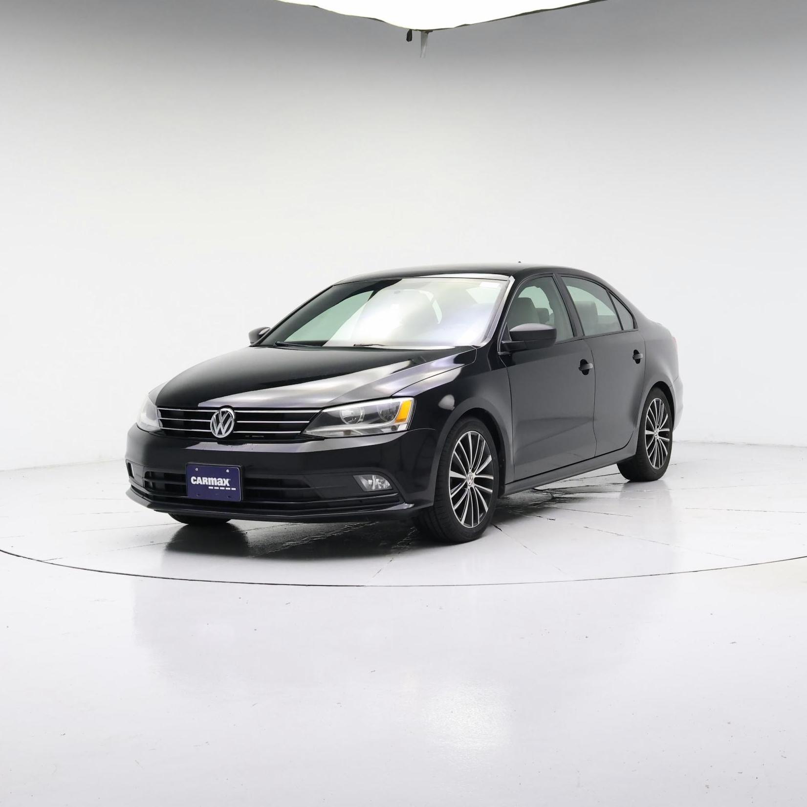 Thumbnail: 2016 Volkswagen Jetta - 4