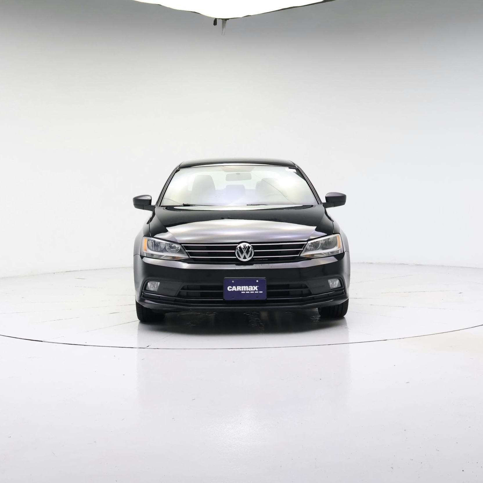 Thumbnail: 2016 Volkswagen Jetta - 5