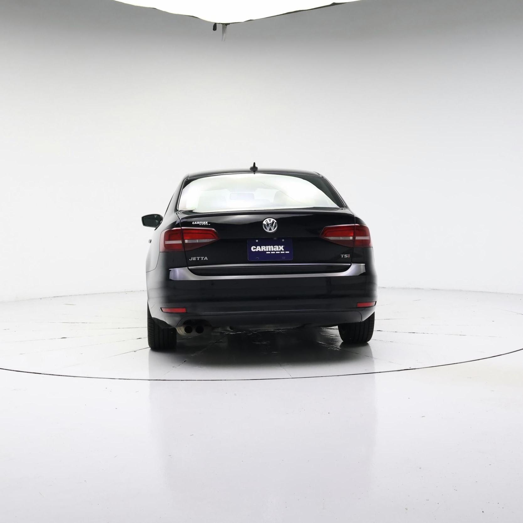 Thumbnail: 2016 Volkswagen Jetta - 6