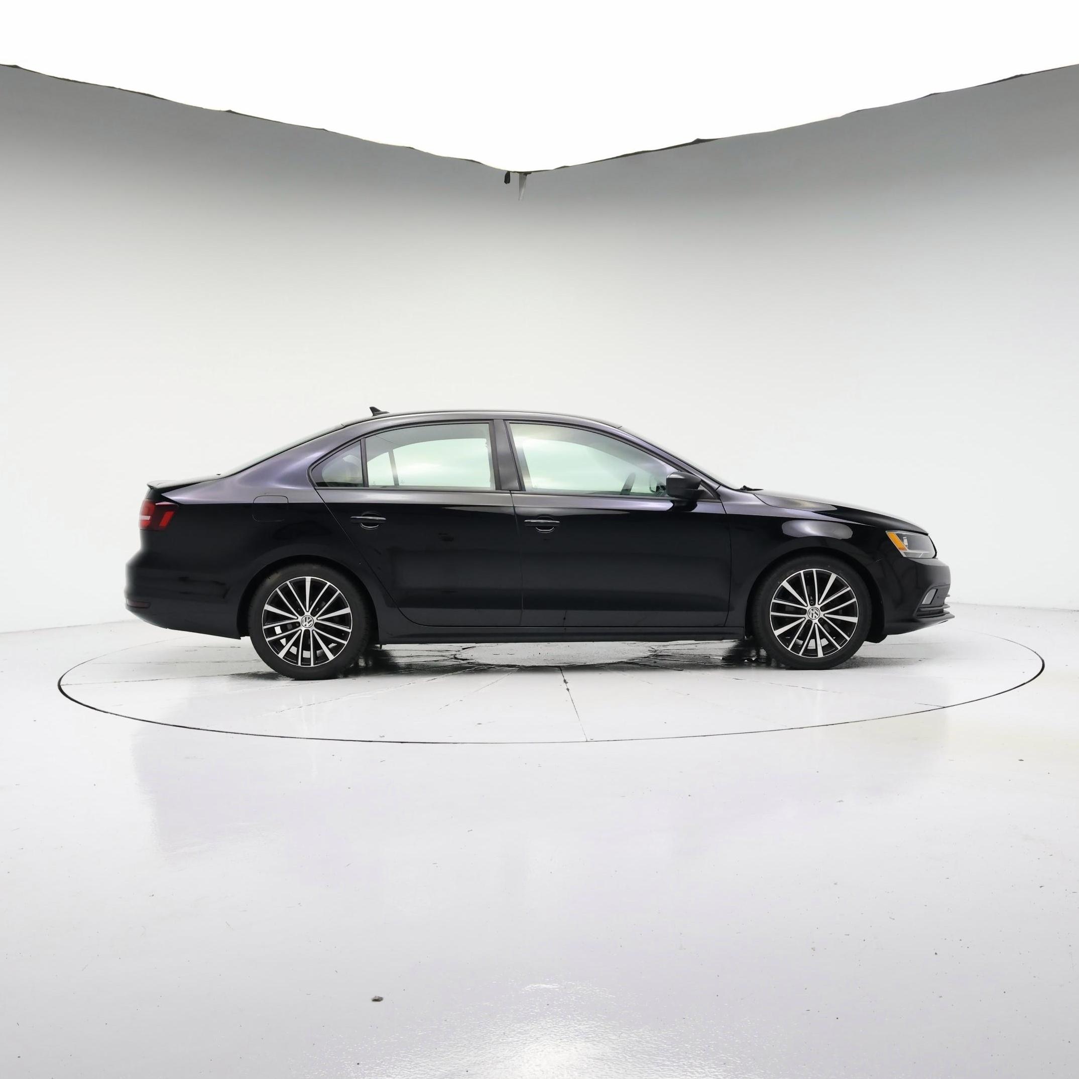 Thumbnail: 2016 Volkswagen Jetta - 7
