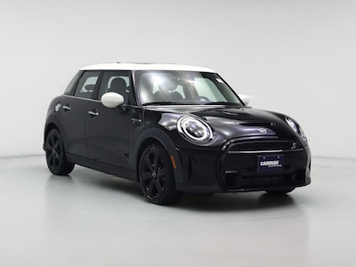 2023 Mini Cooper Hardtop S