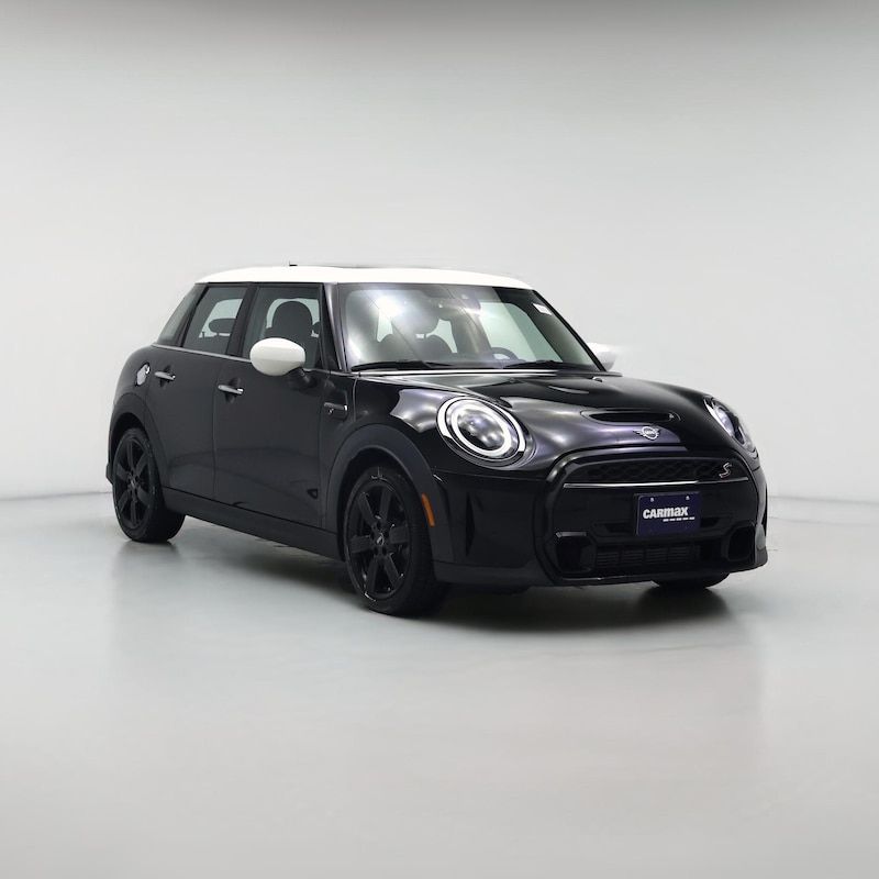 2023 Mini Cooper Hardtop S