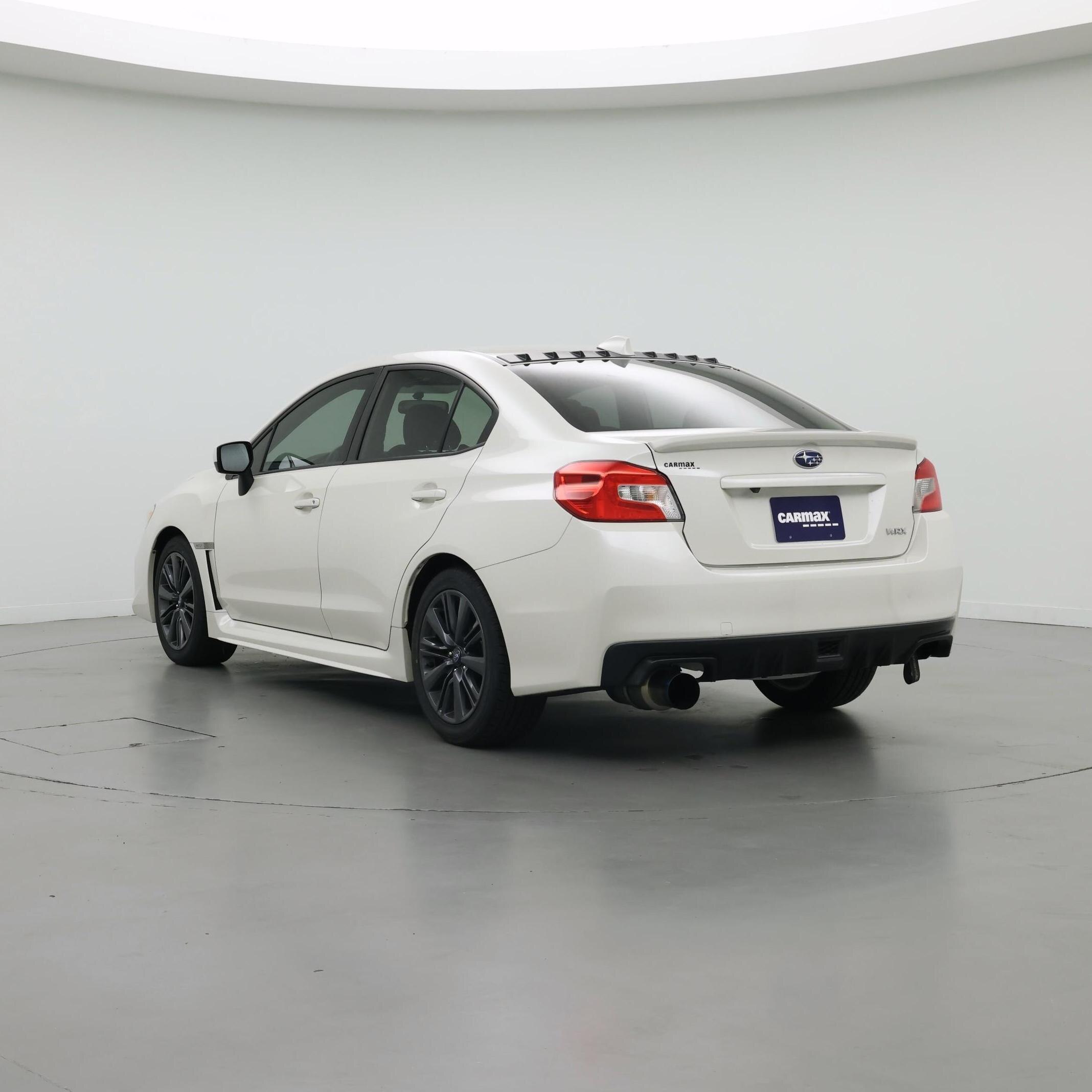 Thumbnail: 2020 Subaru WRX - 2