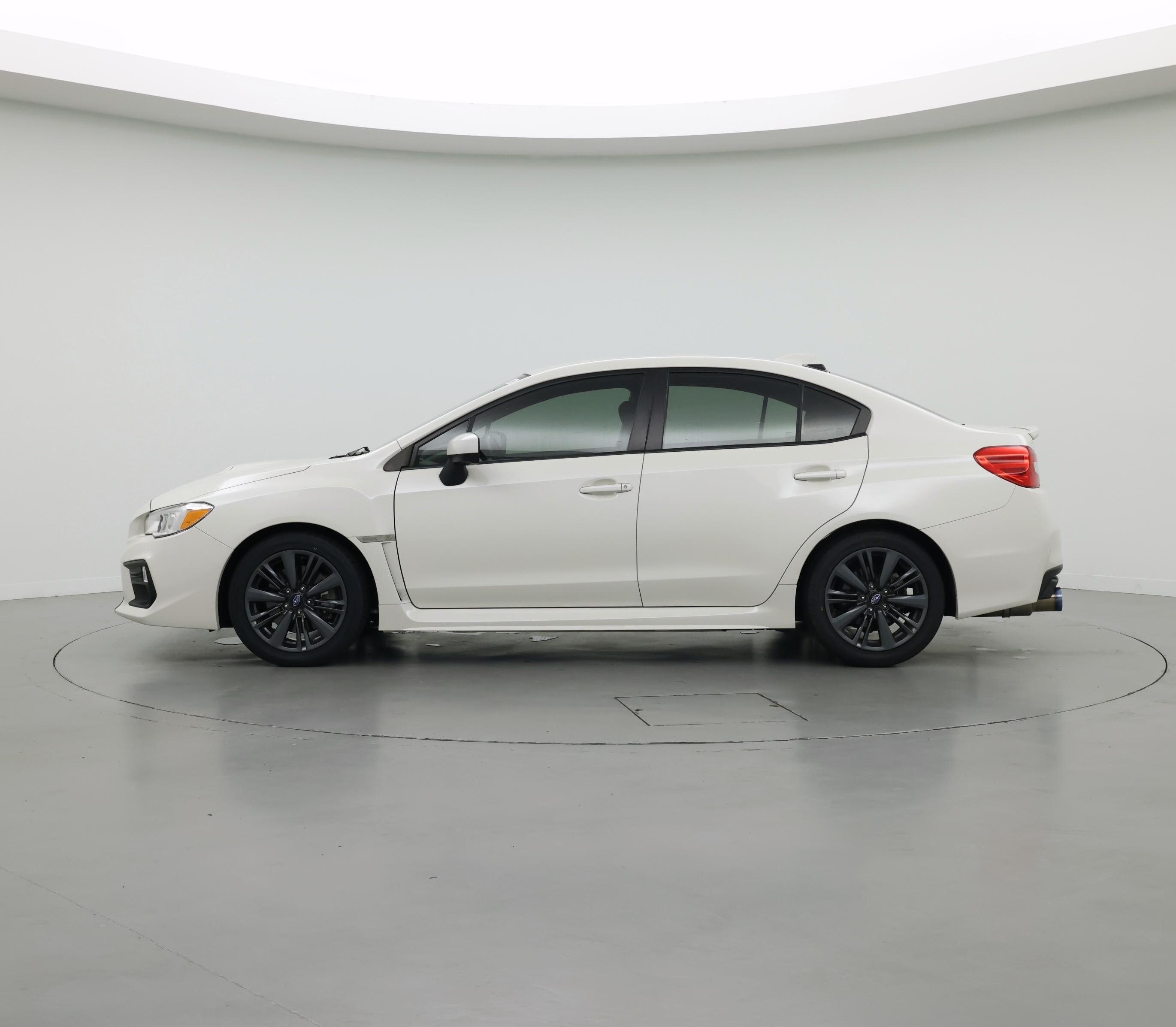 Thumbnail: 2020 Subaru WRX - 3