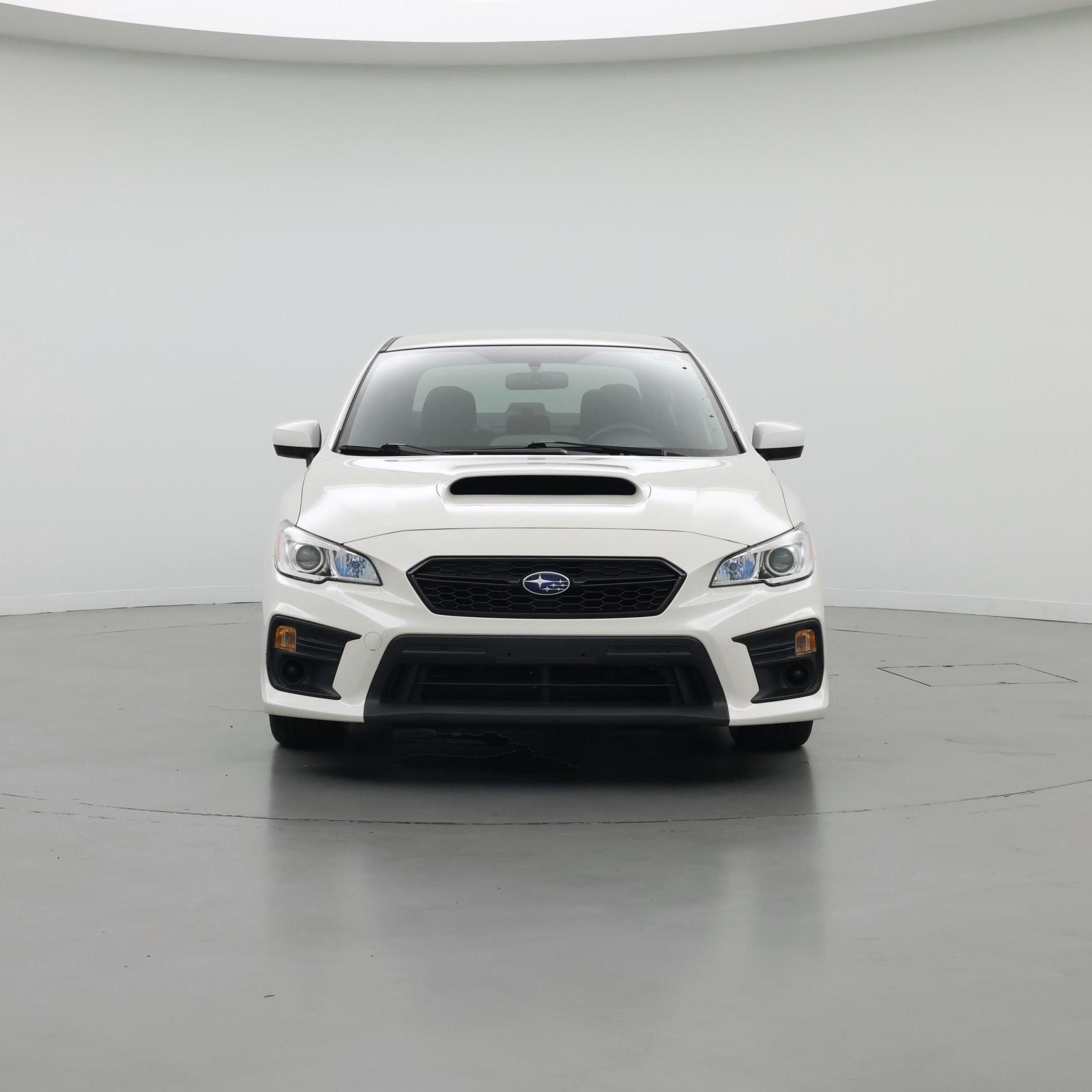 Thumbnail: 2020 Subaru WRX - 5