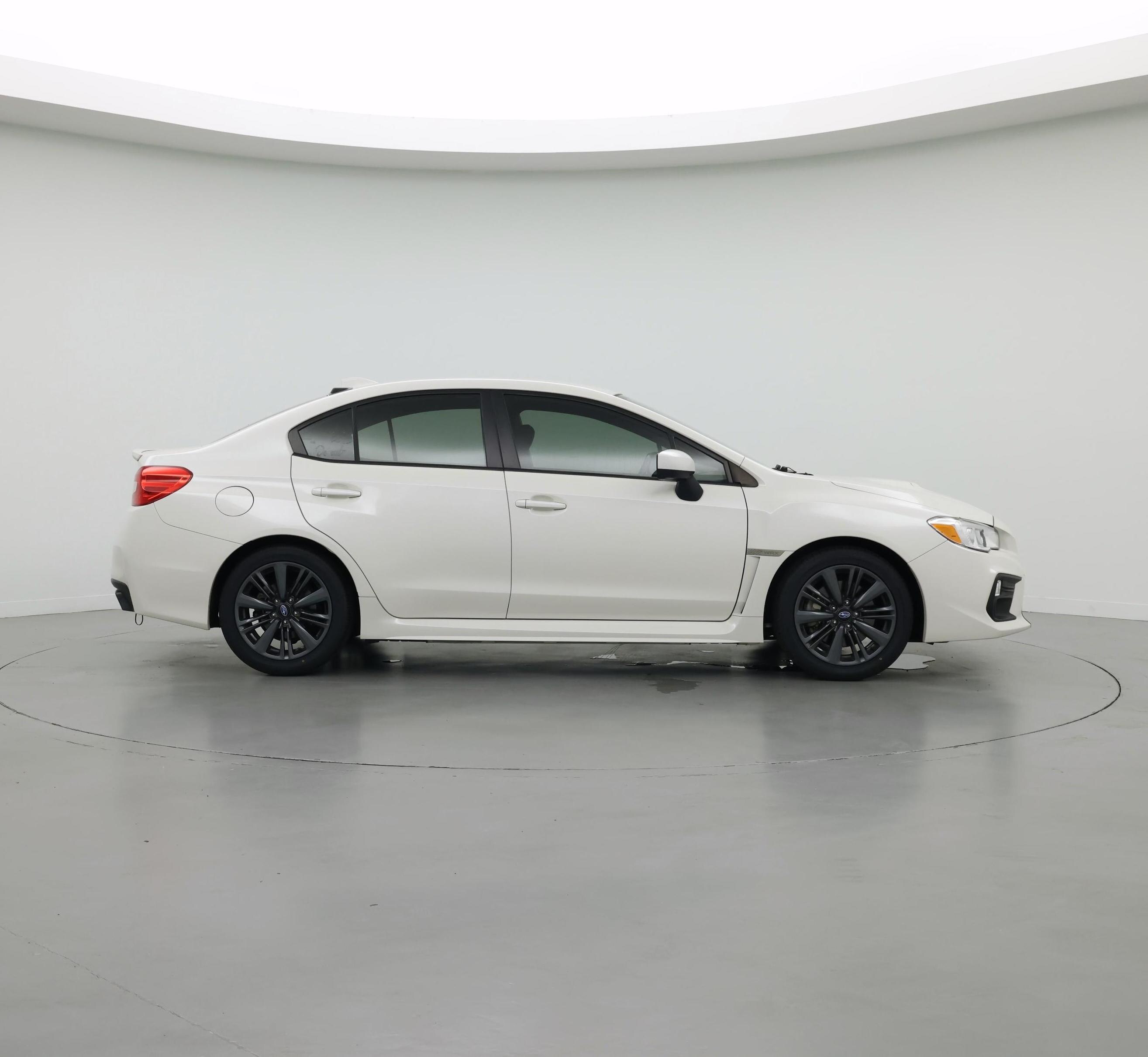 Thumbnail: 2020 Subaru WRX - 7