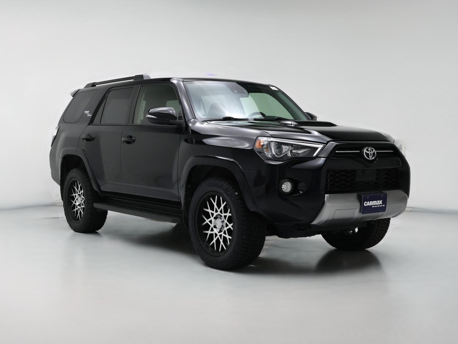 2020 Toyota 4Runner