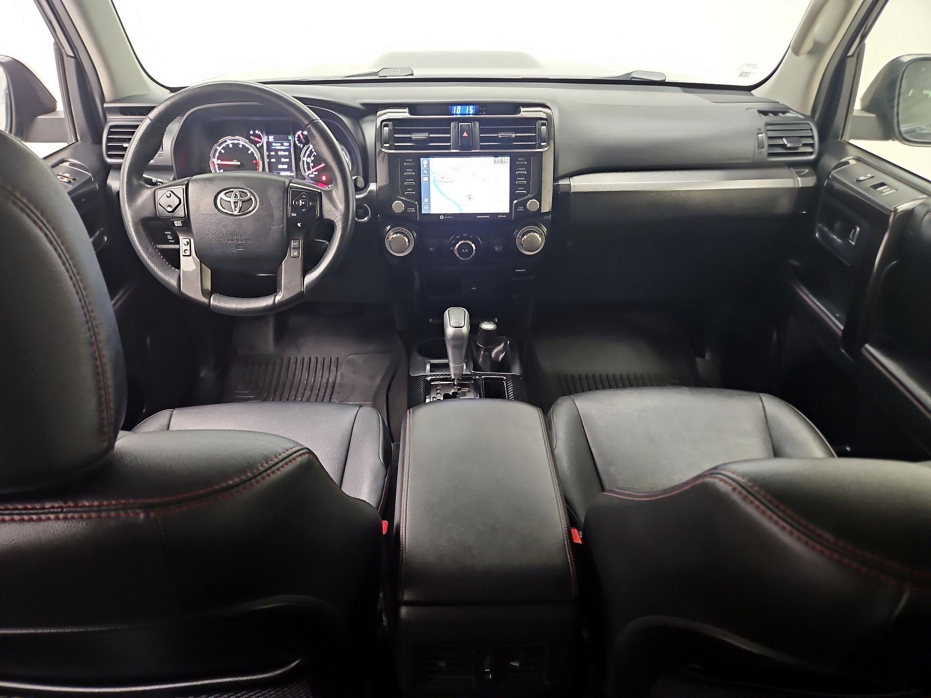 Thumbnail: 2020 Toyota 4Runner - 9