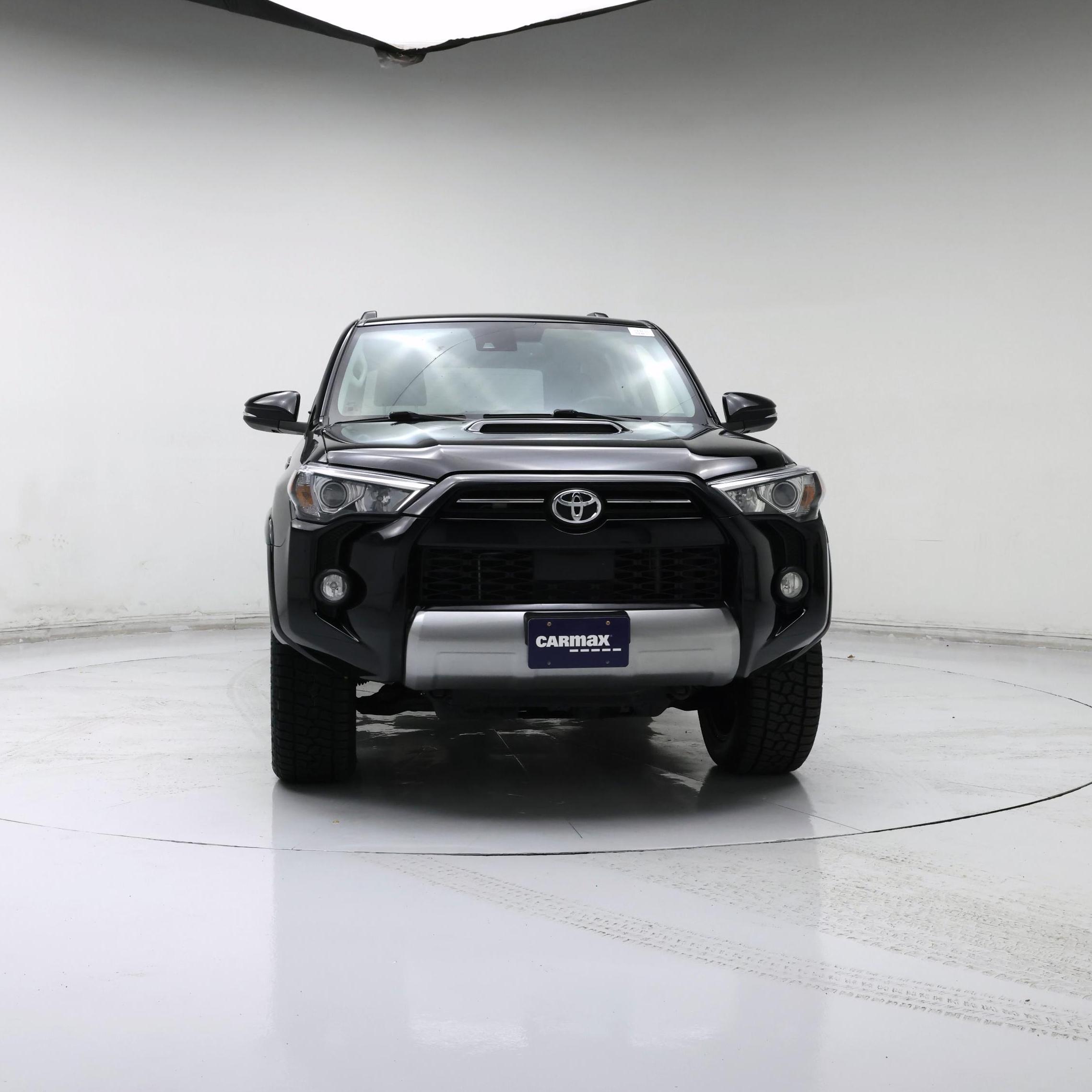 Thumbnail: 2020 Toyota 4Runner - 5