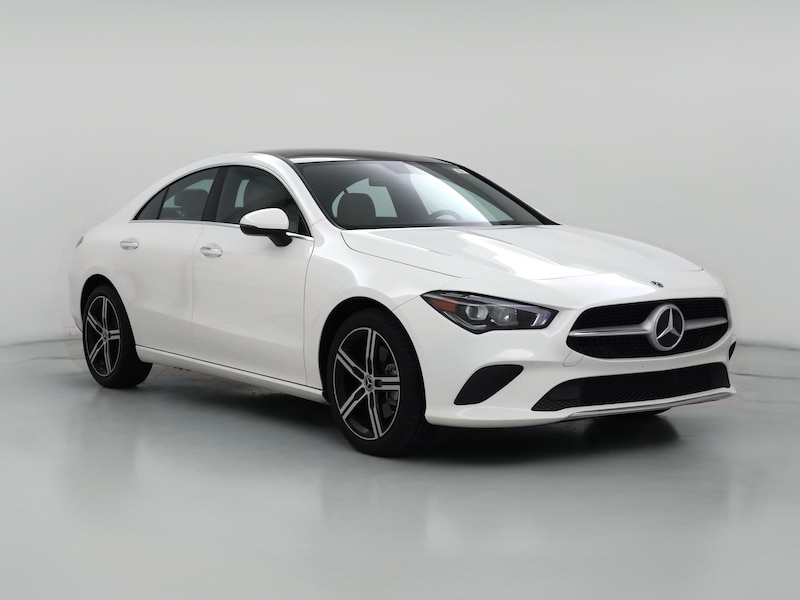 2022 Mercedes-Benz CLA 250 -
                  Las Vegas, NV
