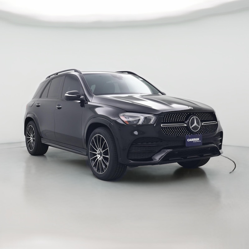 2022 Mercedes-Benz GLE350