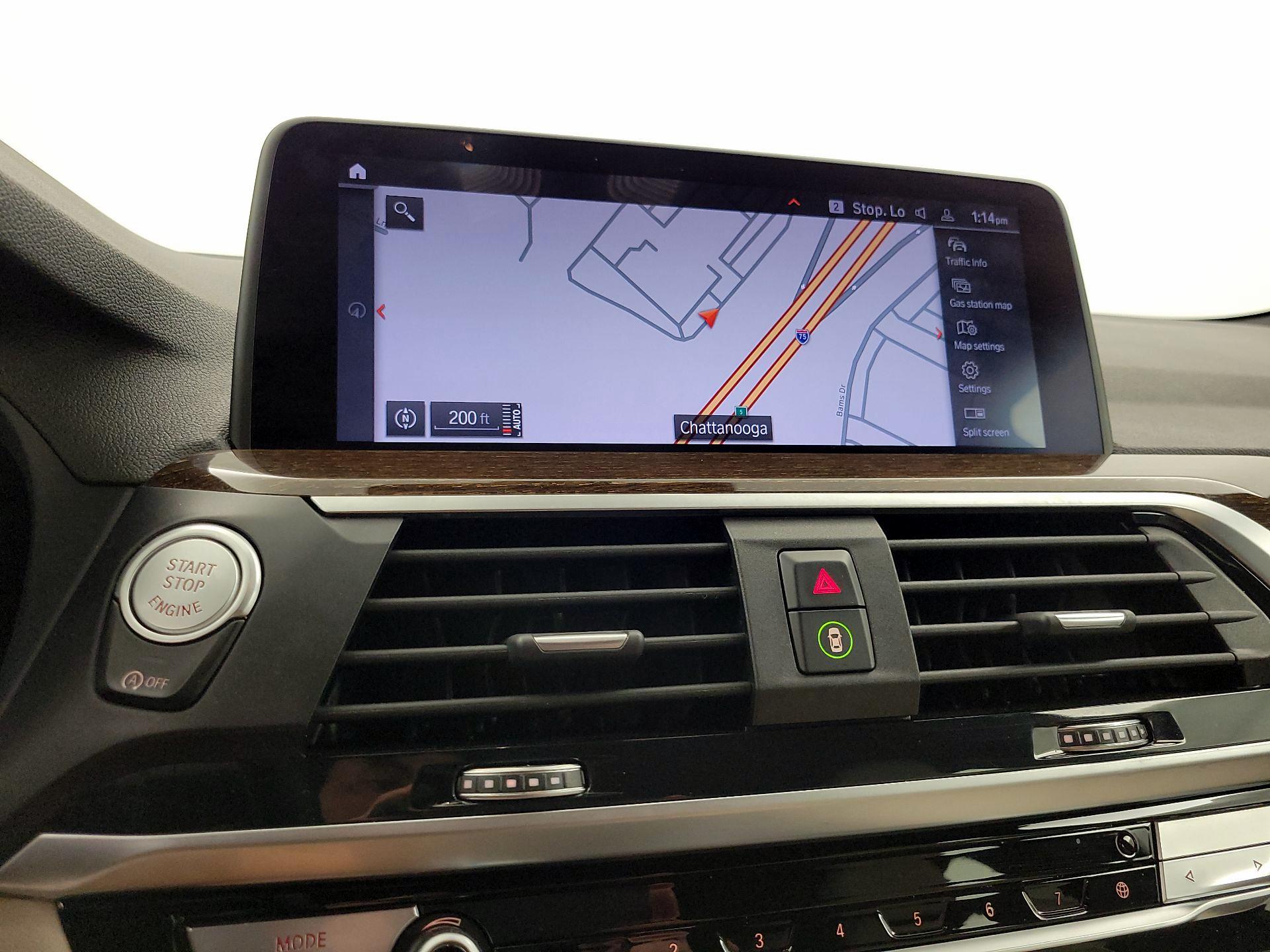 Thumbnail: 2021 BMW X3 - 14