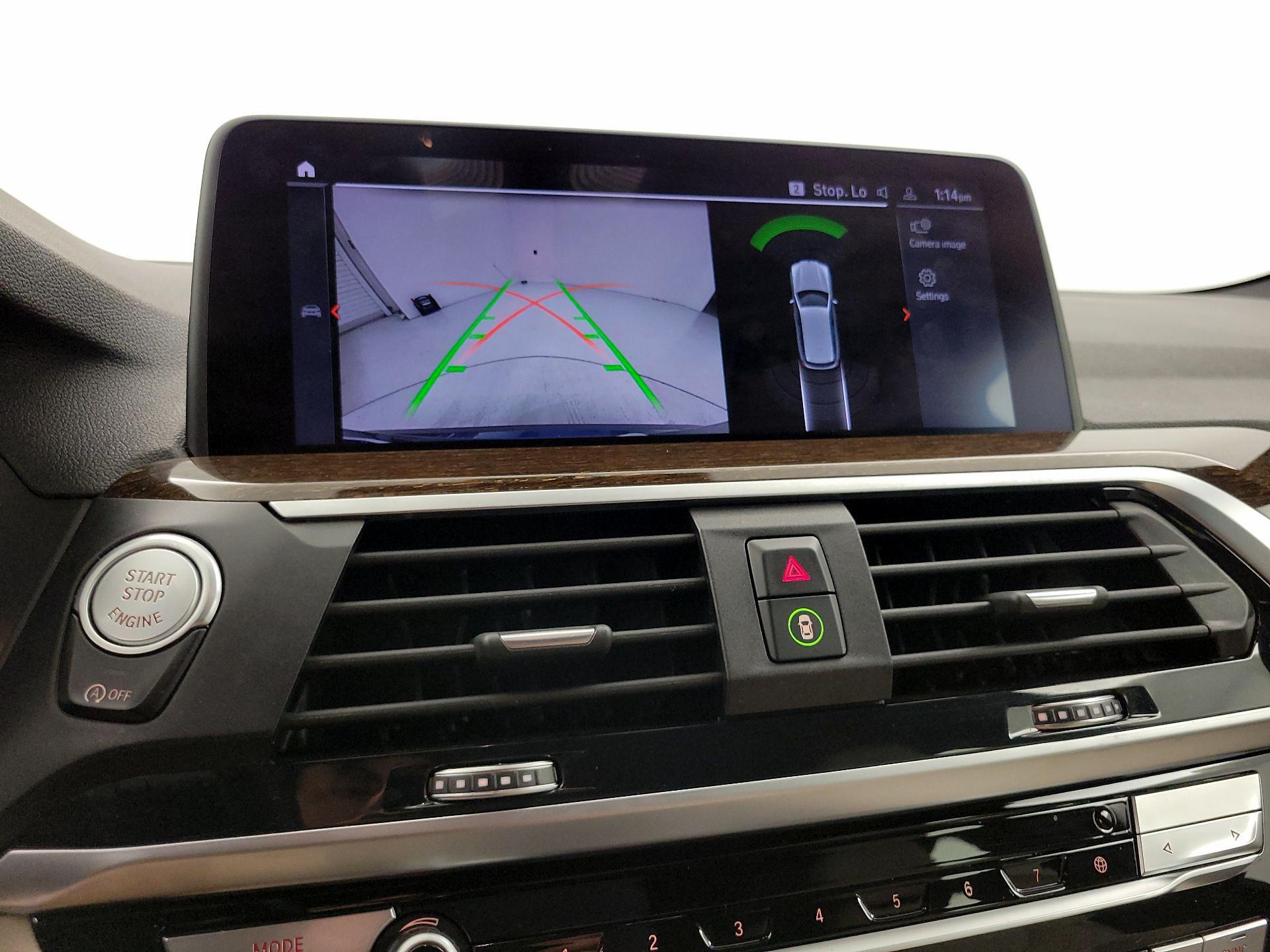 Thumbnail: 2021 BMW X3 - 15