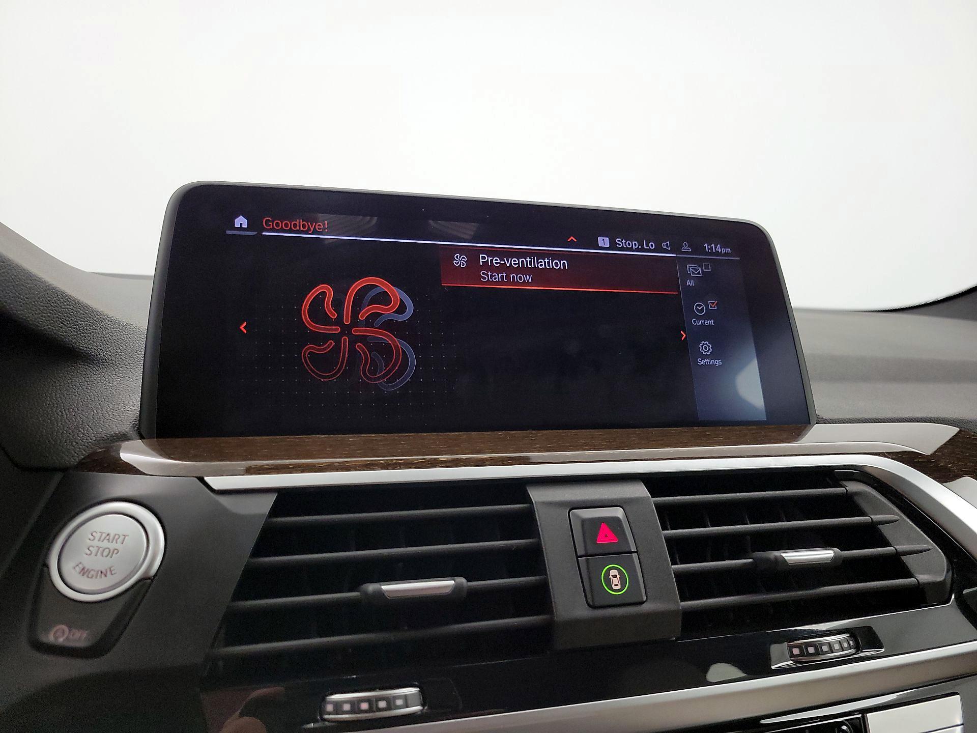 Thumbnail: 2021 BMW X3 - 16