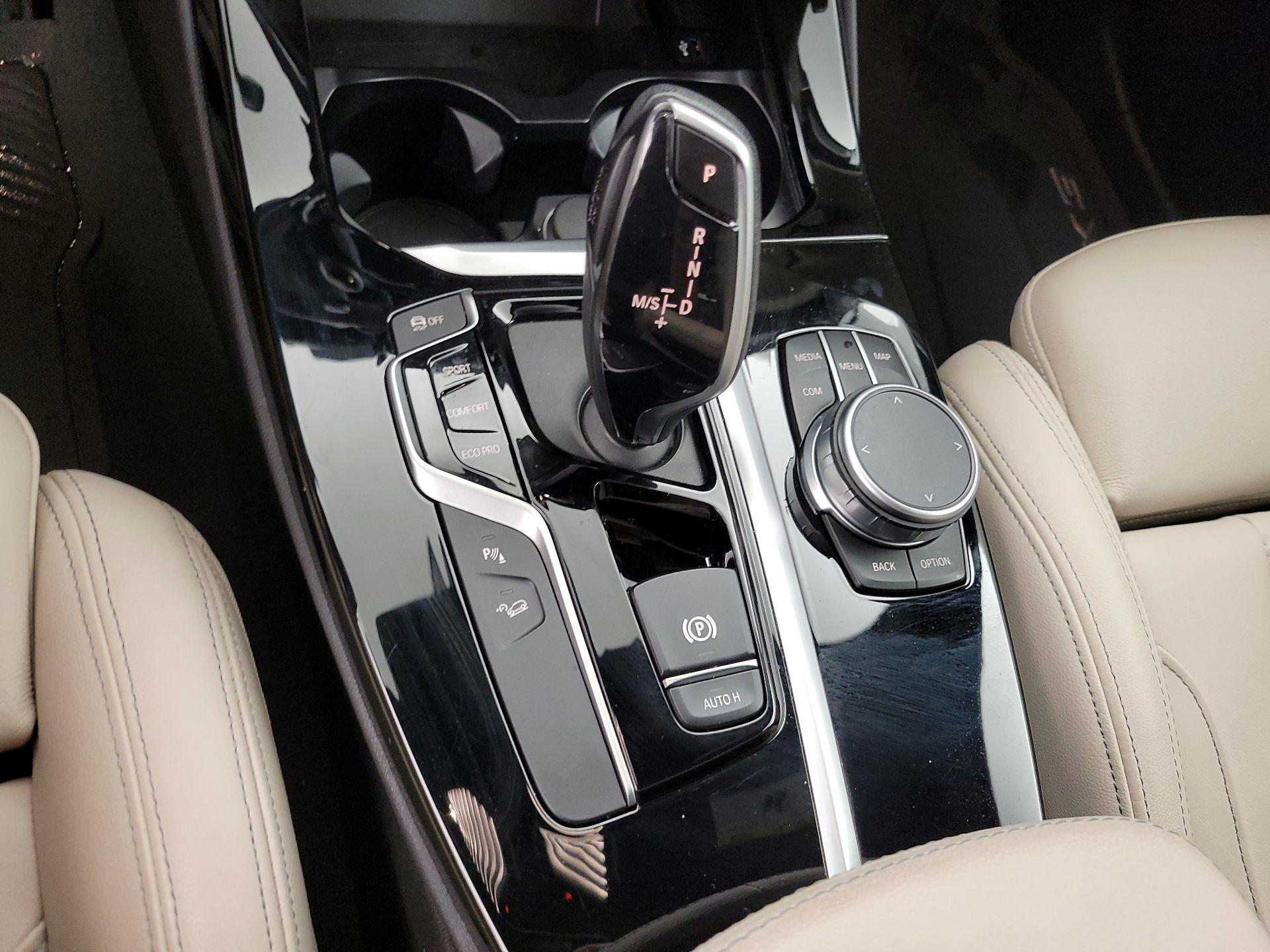 Thumbnail: 2021 BMW X3 - 18