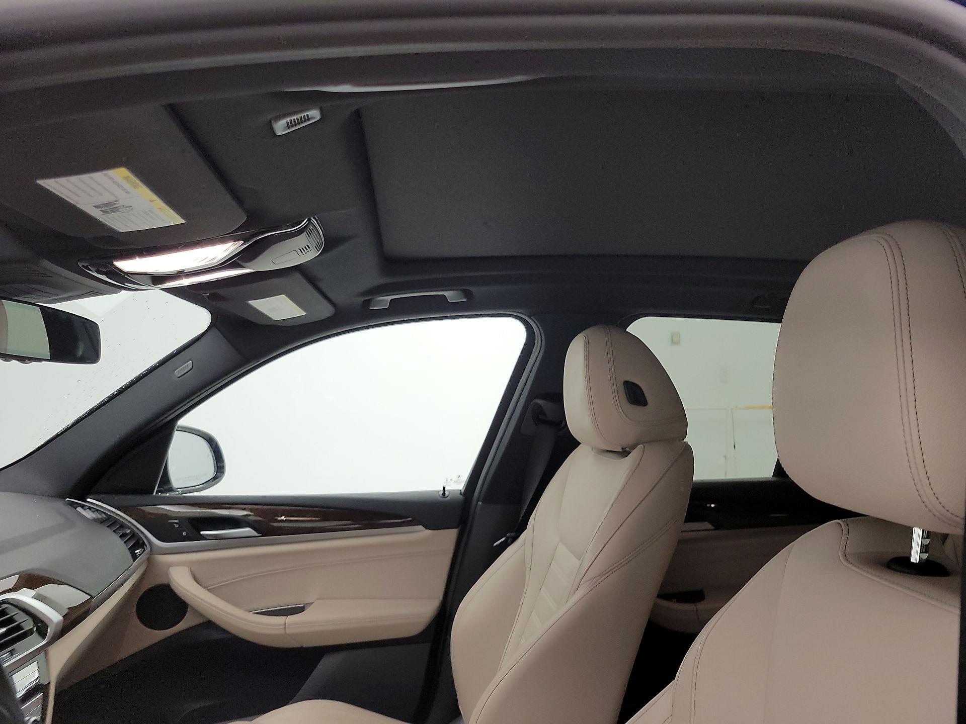 Thumbnail: 2021 BMW X3 - 20