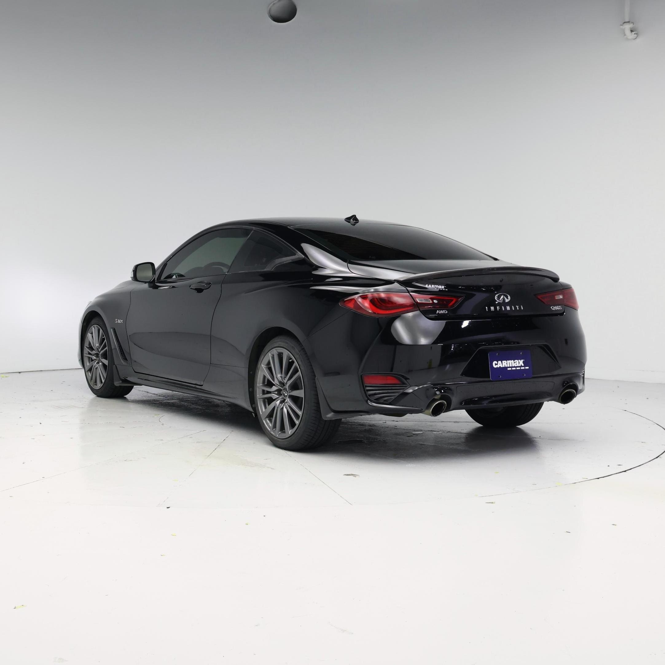Thumbnail: 2017 INFINITI  - 2