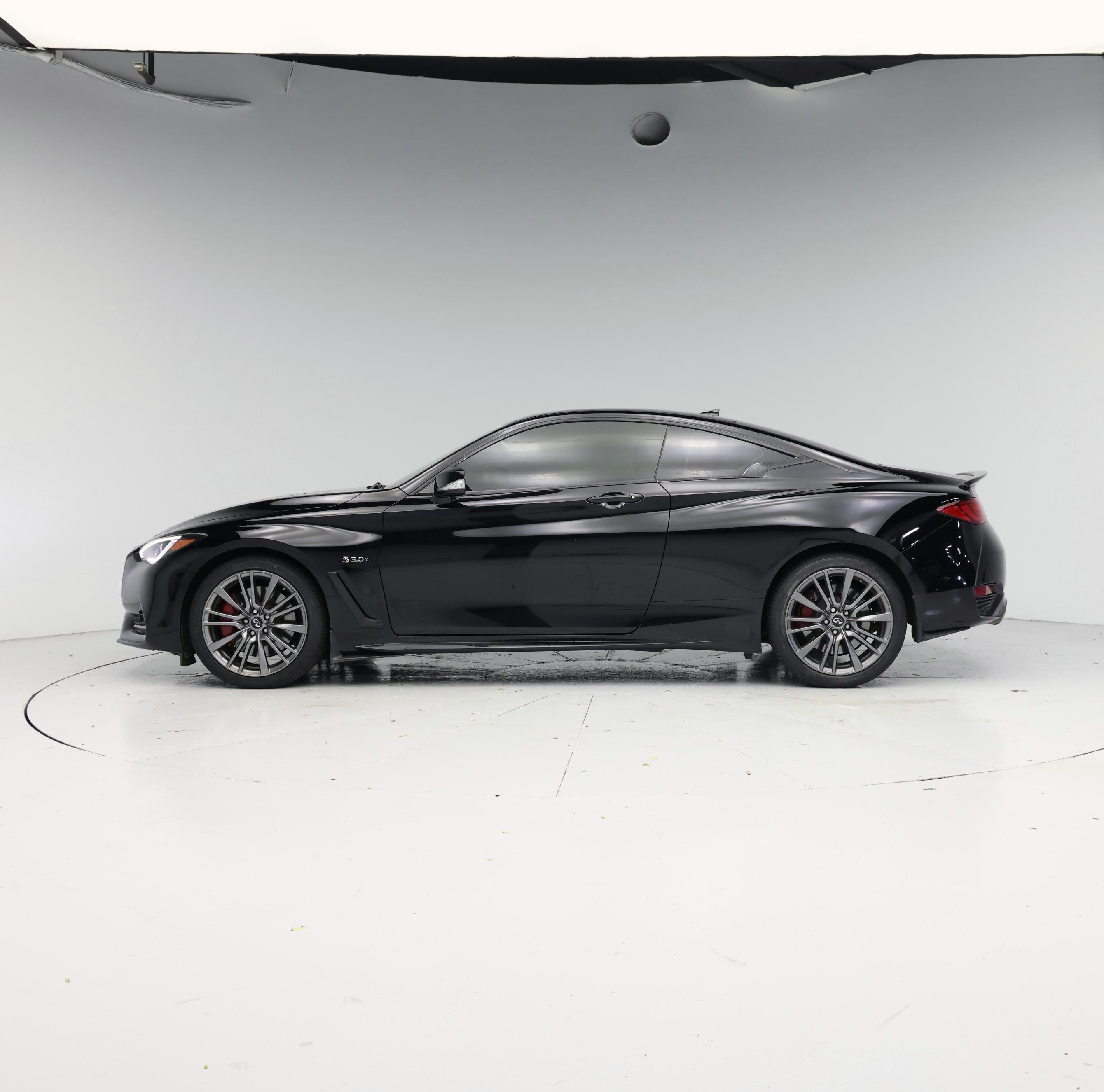 Thumbnail: 2017 INFINITI  - 3