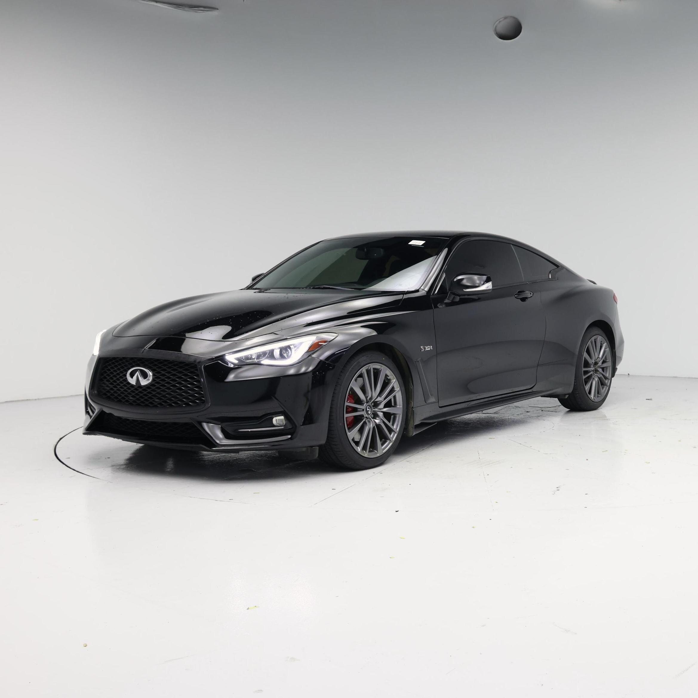 Thumbnail: 2017 INFINITI  - 4
