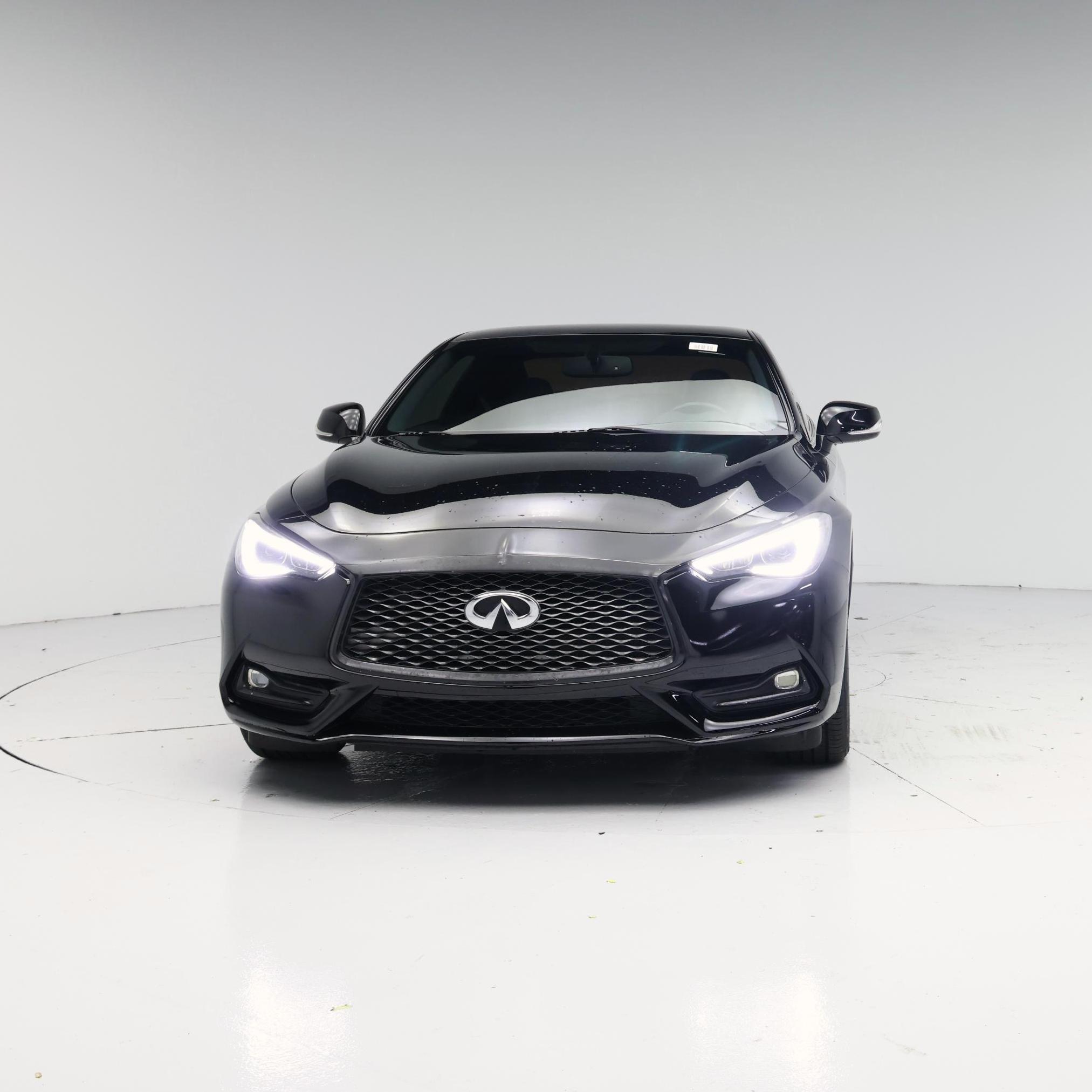 Thumbnail: 2017 INFINITI  - 5