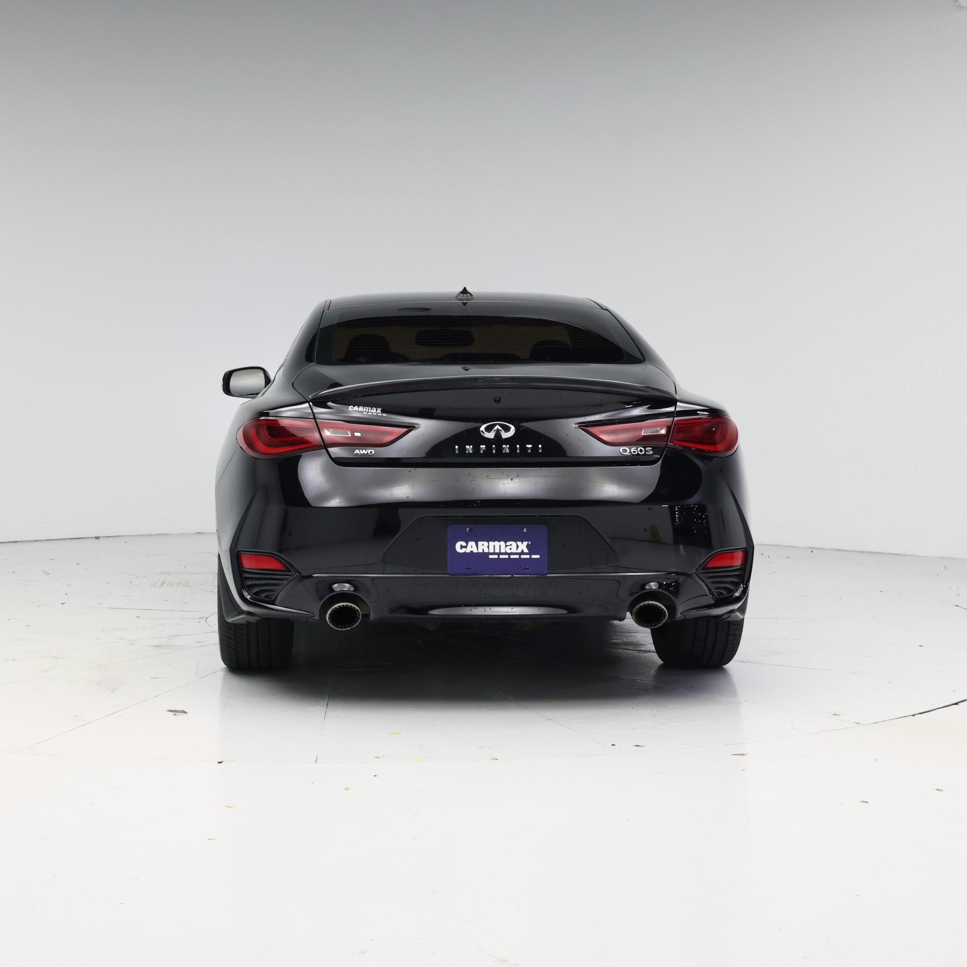 Thumbnail: 2017 INFINITI  - 6