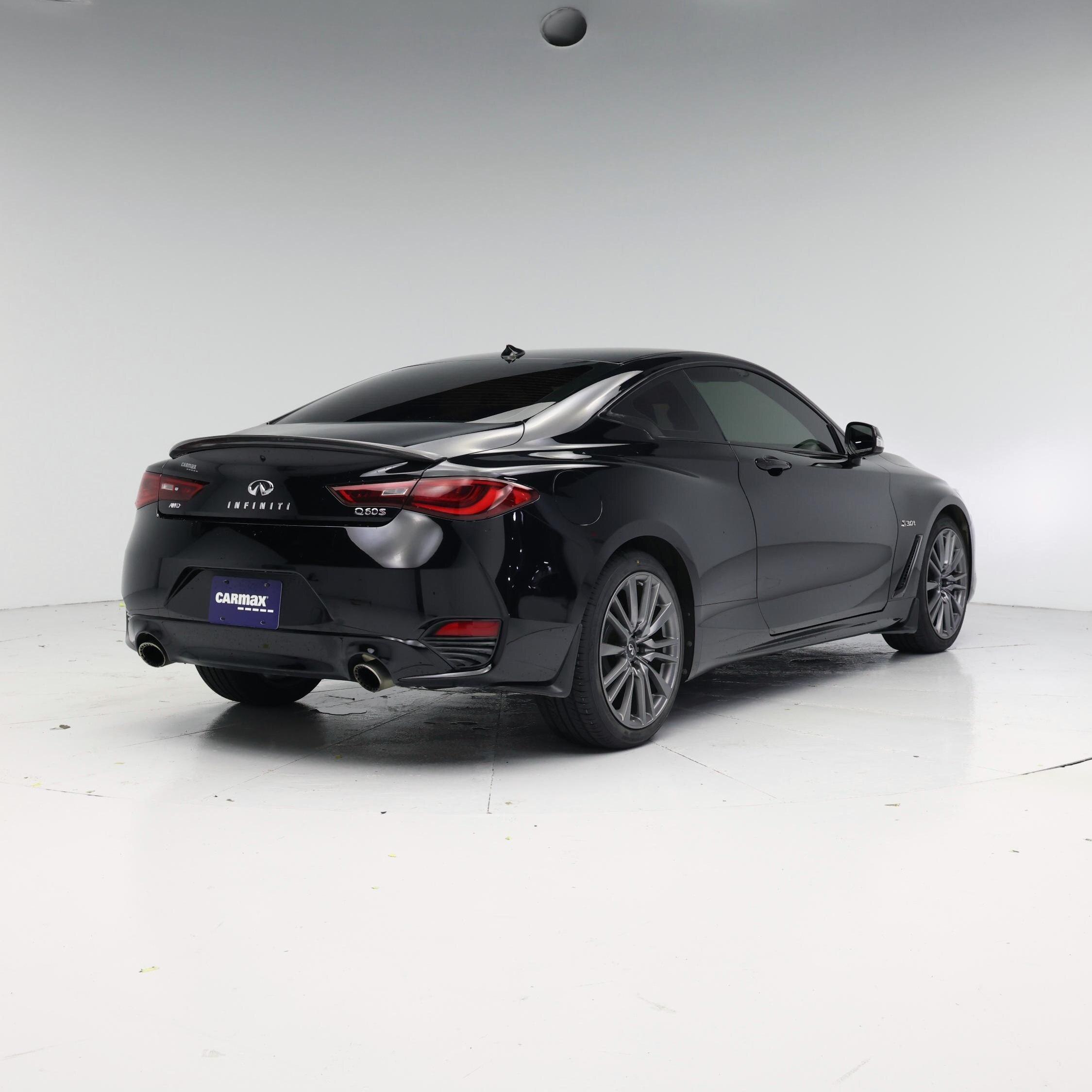 Thumbnail: 2017 INFINITI  - 8