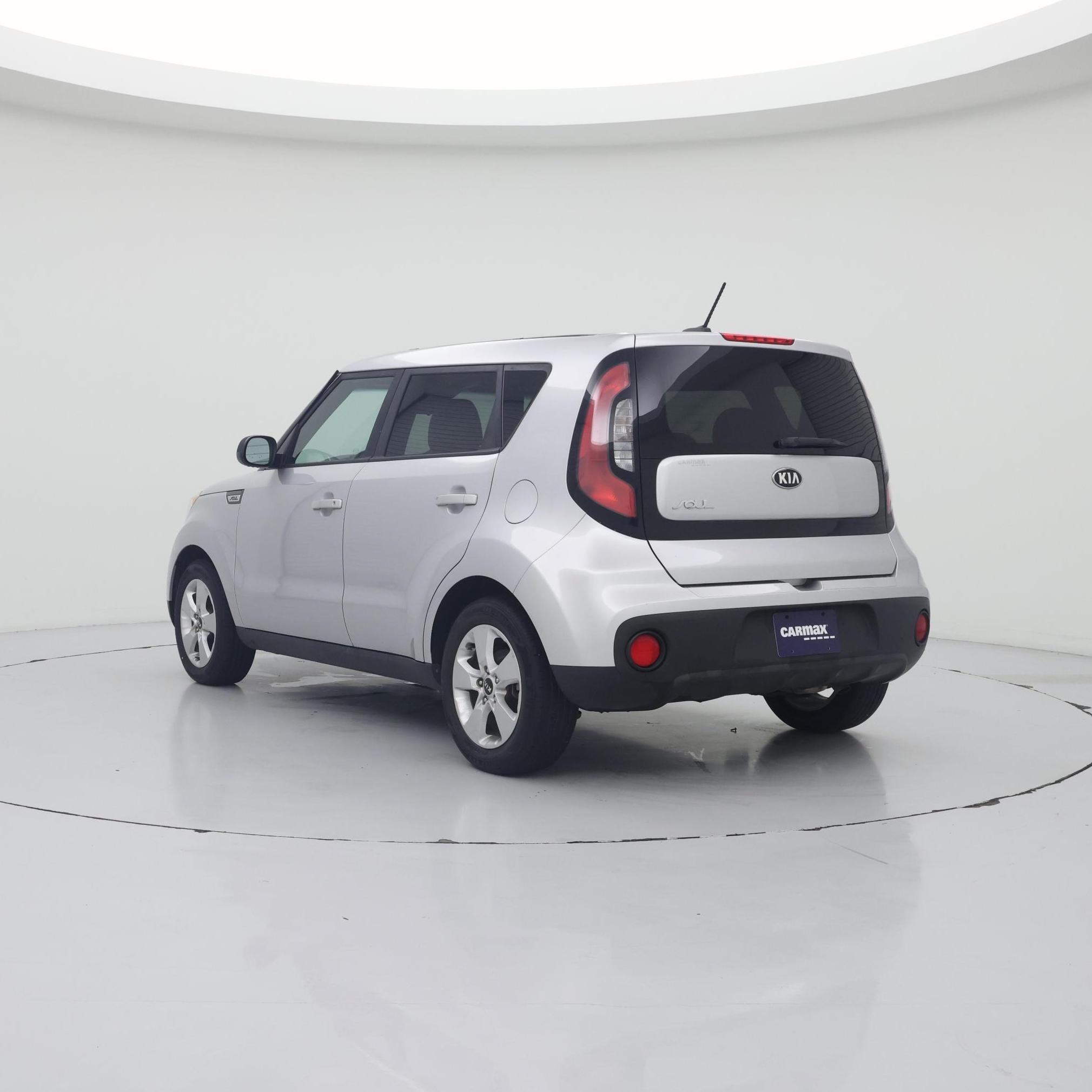 Thumbnail: 2017 Kia Soul - 2