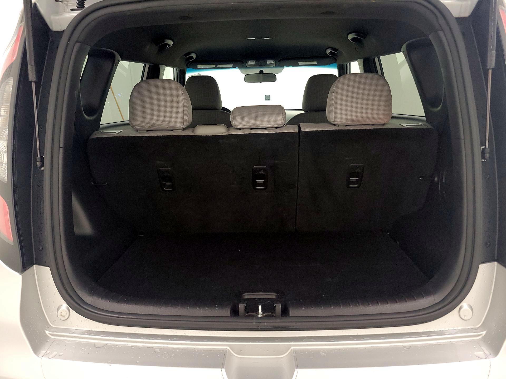 Thumbnail: 2017 Kia Soul - 20