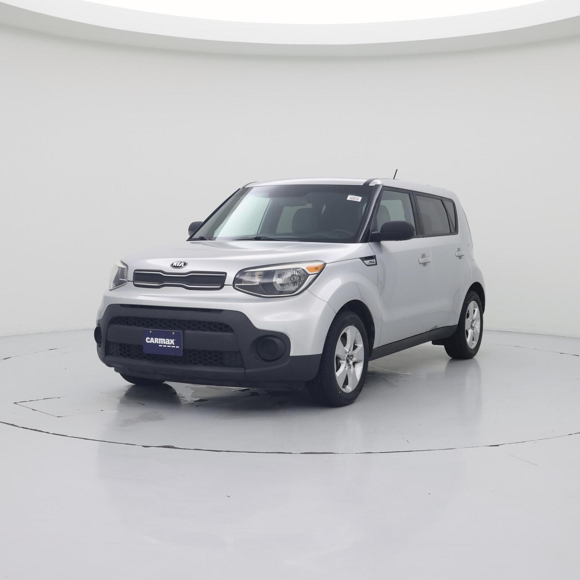 Thumbnail: 2017 Kia Soul - 4