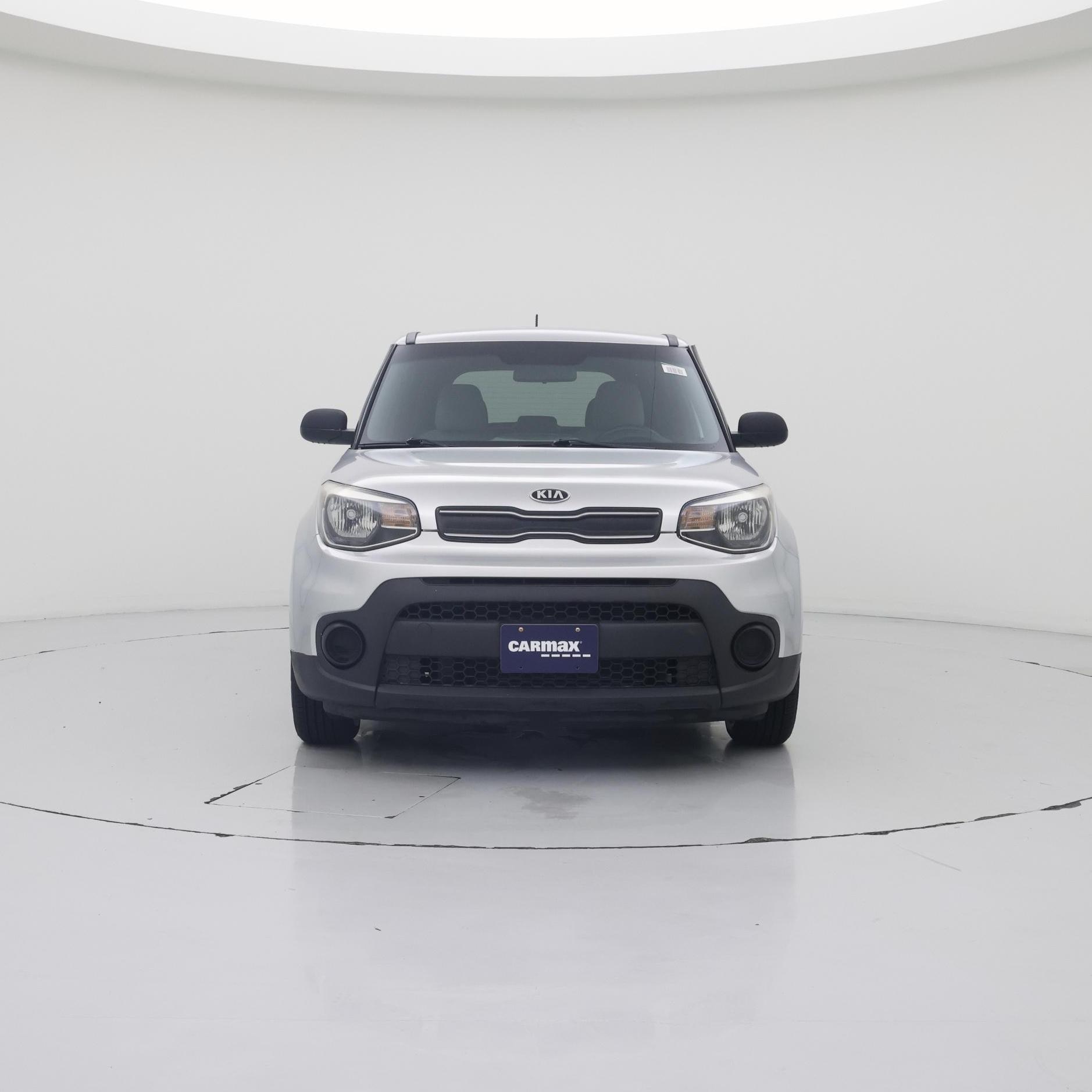 Thumbnail: 2017 Kia Soul - 5