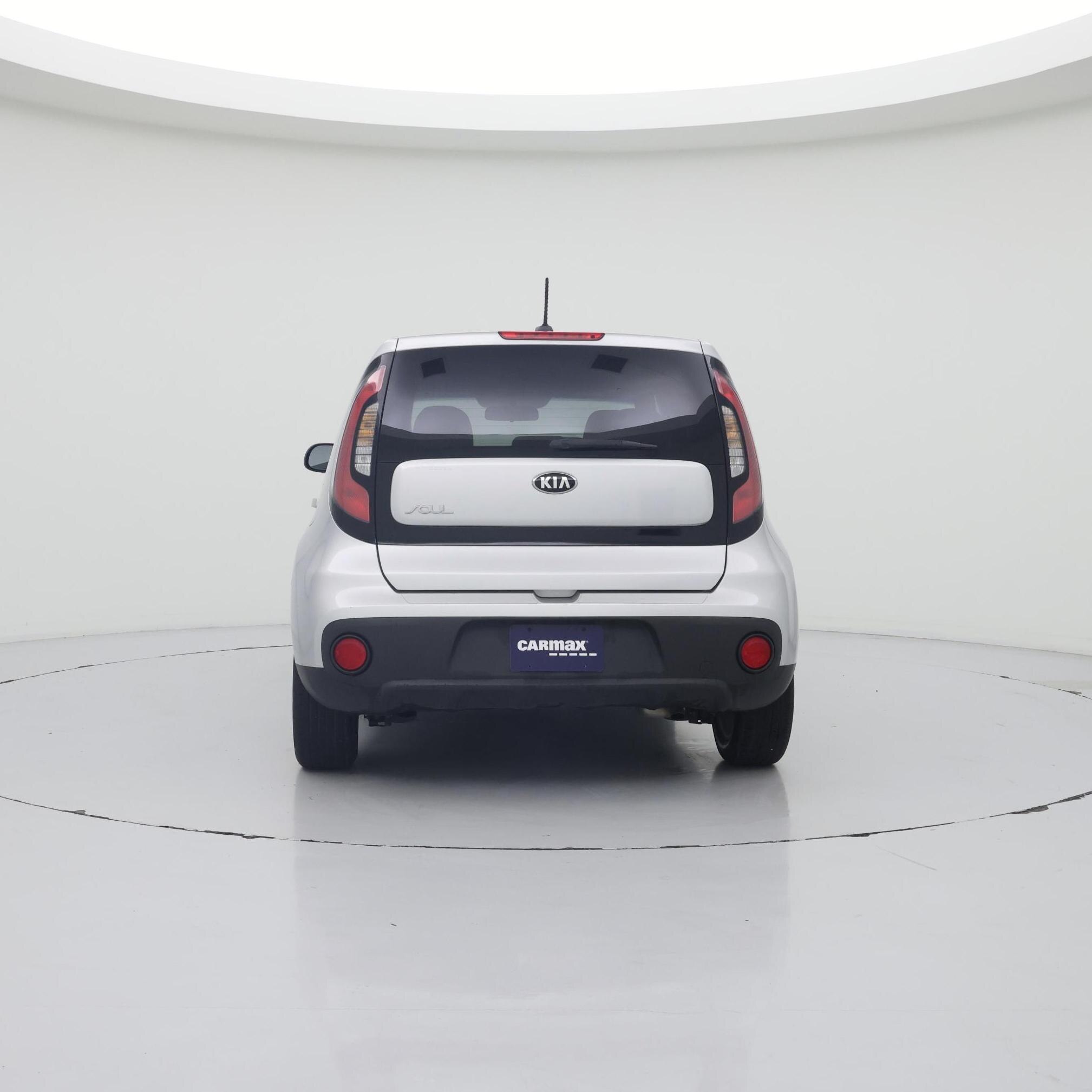 Thumbnail: 2017 Kia Soul - 6