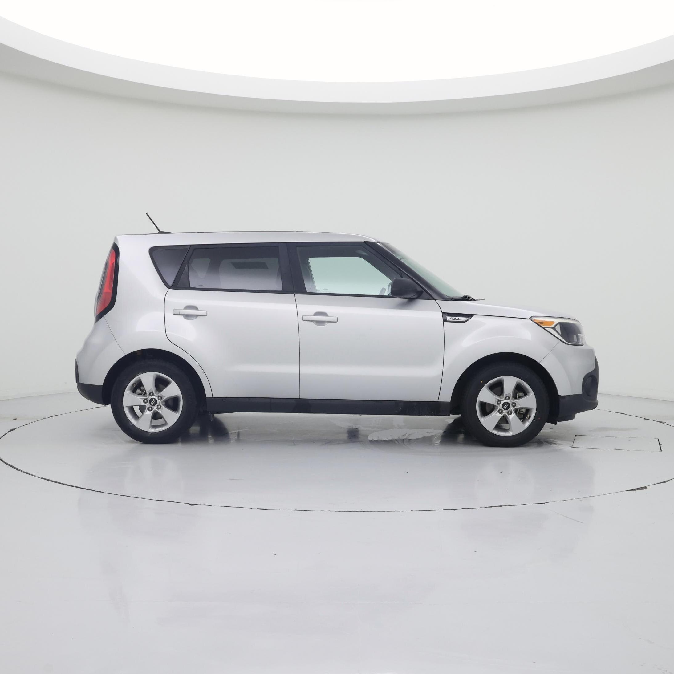 Thumbnail: 2017 Kia Soul - 7
