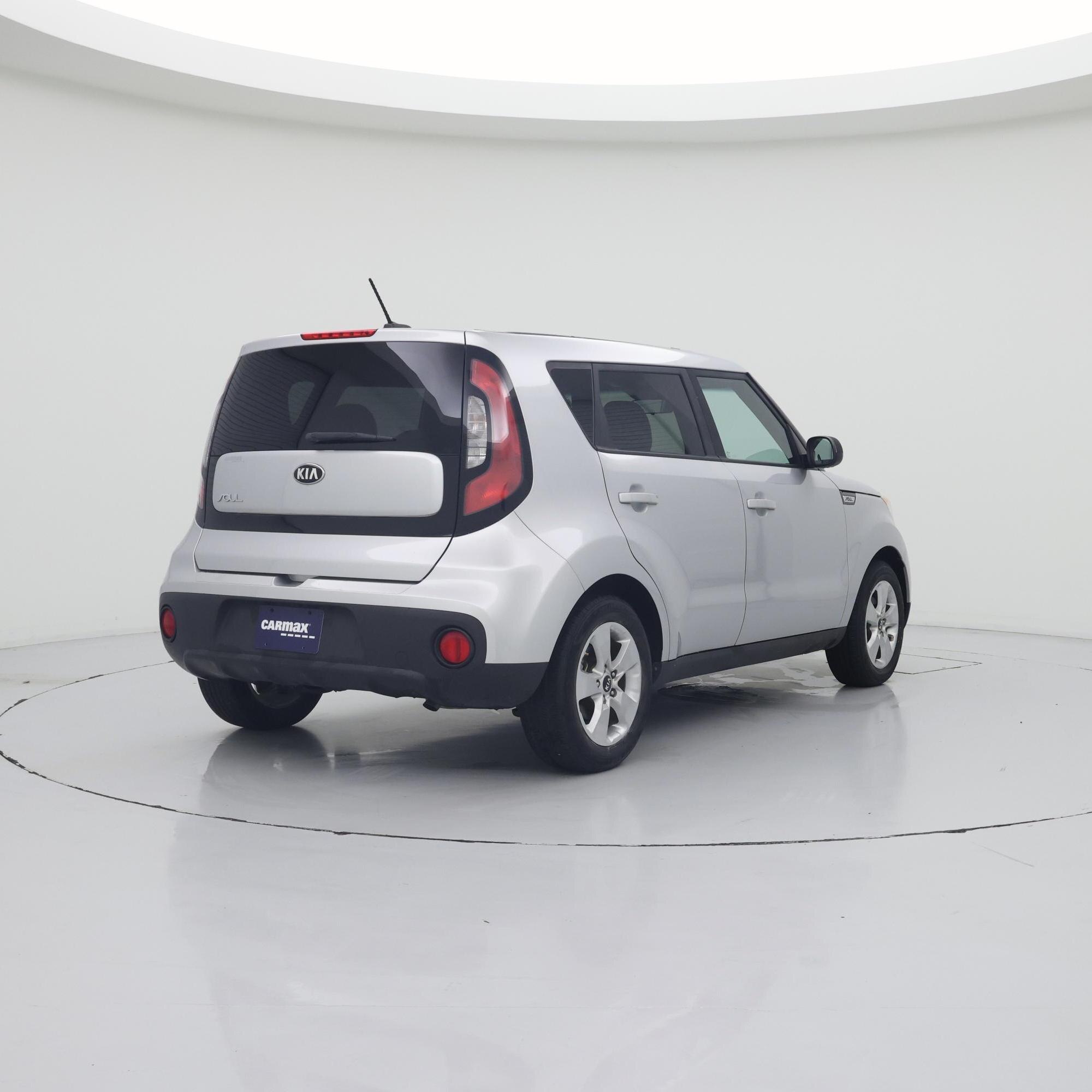 Thumbnail: 2017 Kia Soul - 8