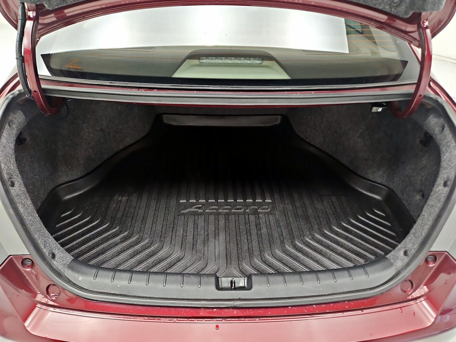 2015 Honda Accord LX - Photo 20