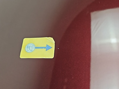 Condition detail