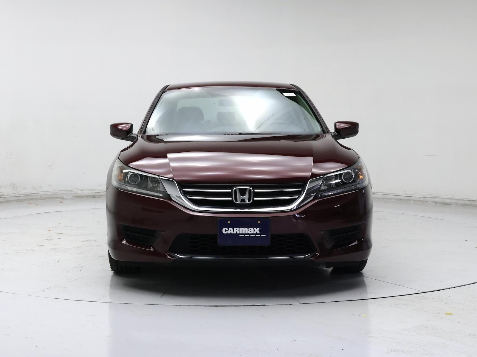 2015 Honda Accord LX - Photo 6