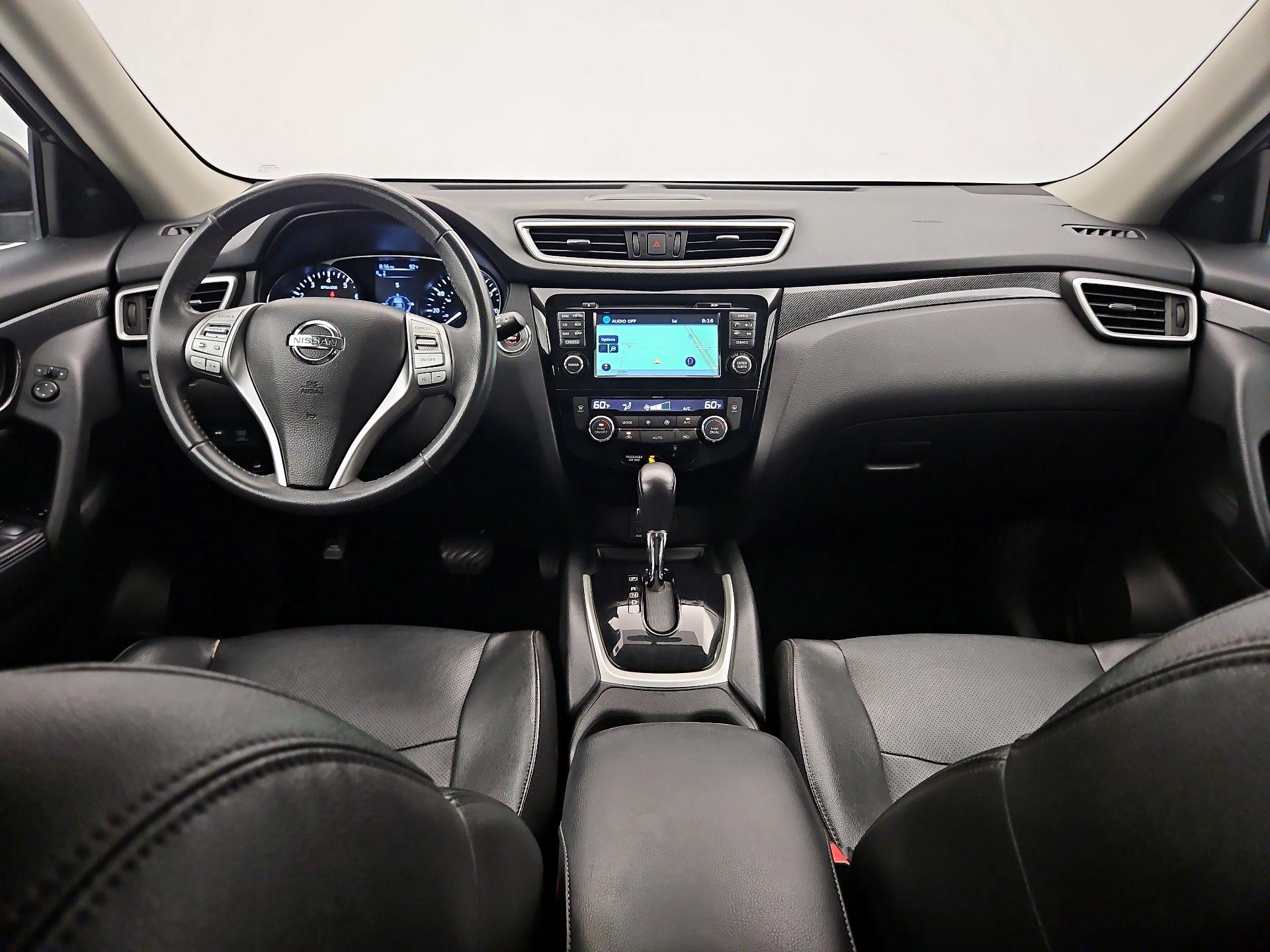 Thumbnail: 2016 Nissan Rogue - 9