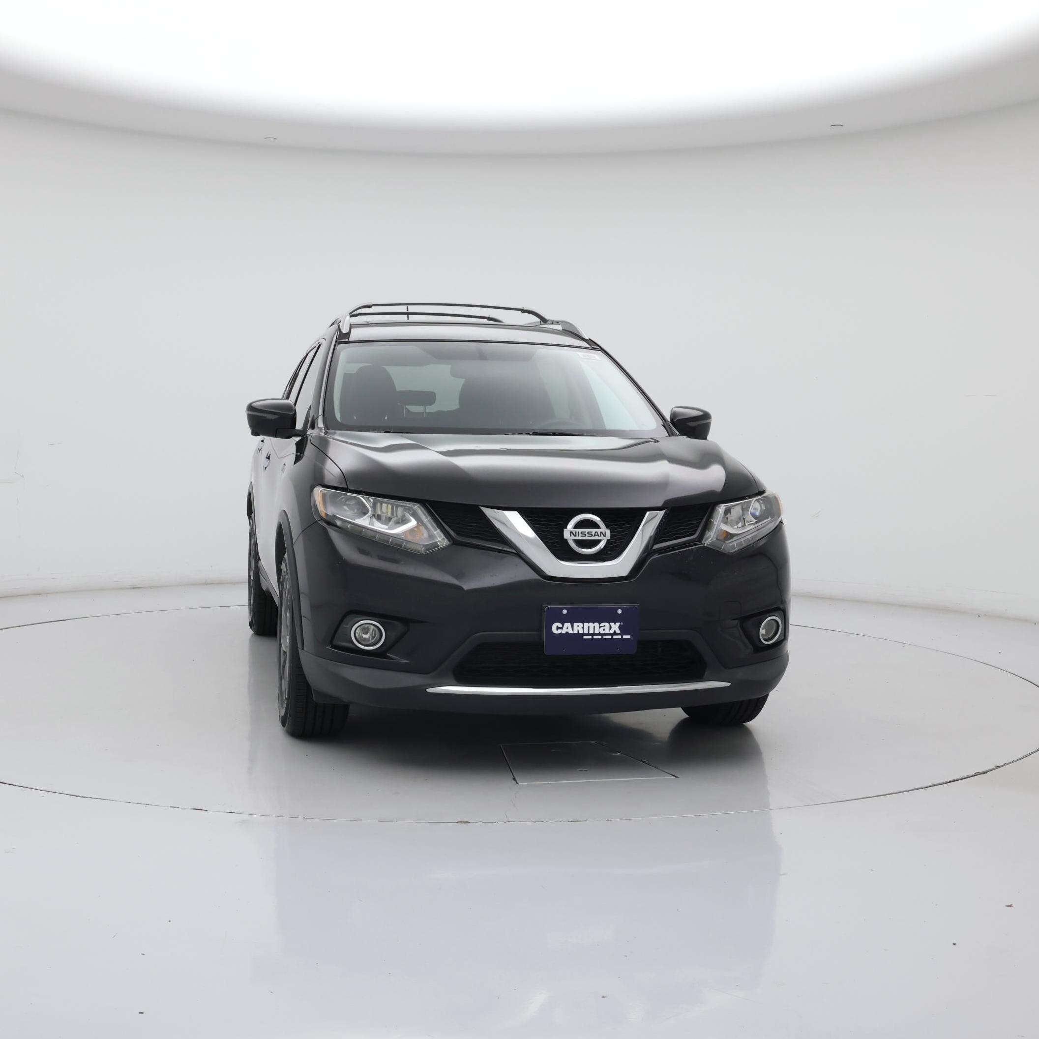 Thumbnail: 2016 Nissan Rogue - 5