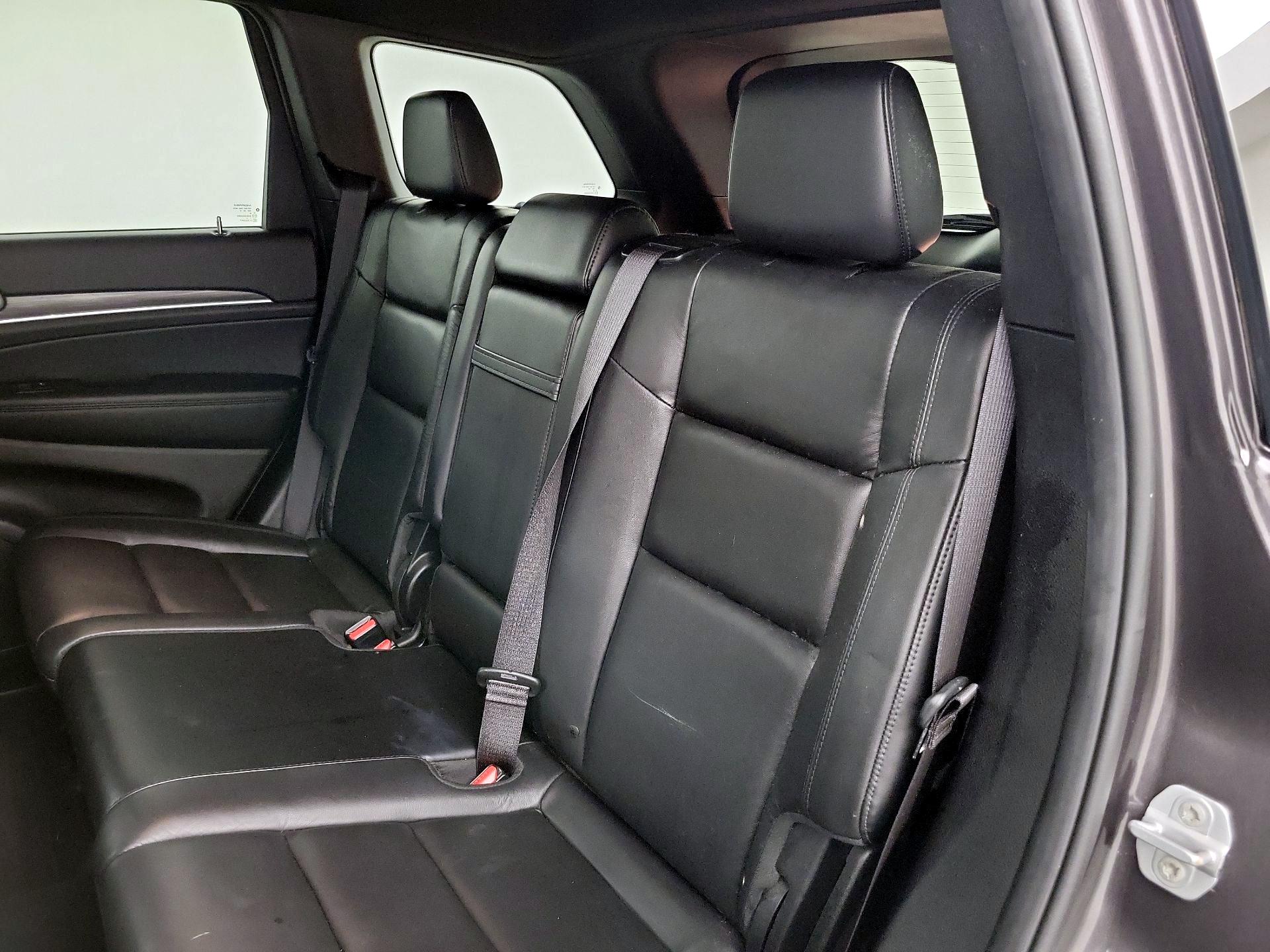 Thumbnail: 2019 Jeep Grand Cherokee - 19