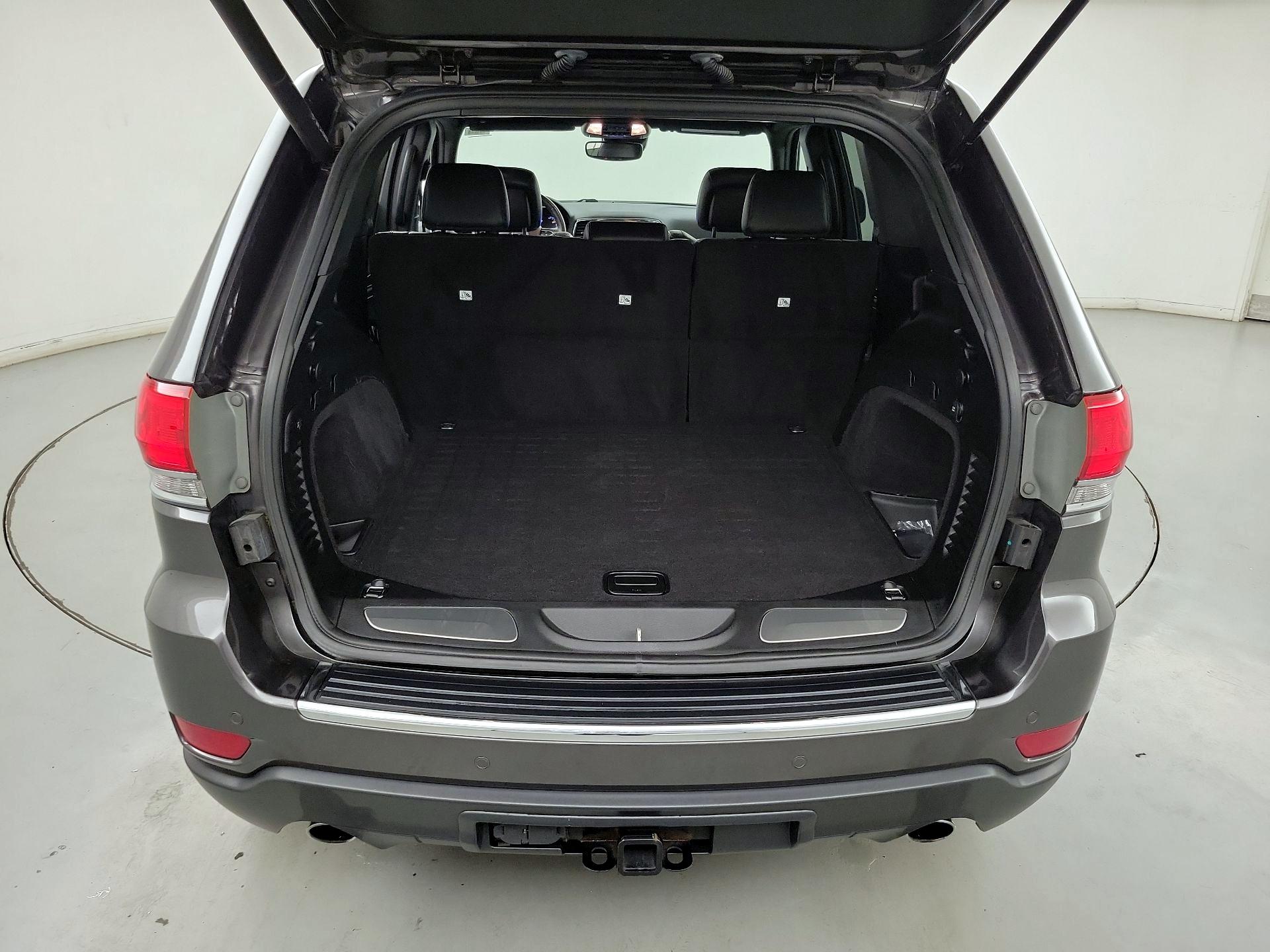 Thumbnail: 2019 Jeep Grand Cherokee - 20