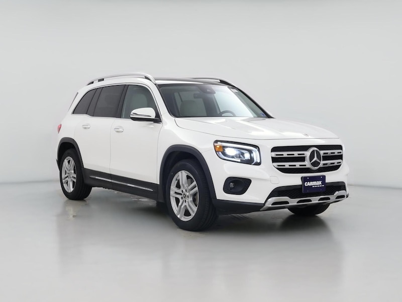 2022 Mercedes-Benz GLB250 null