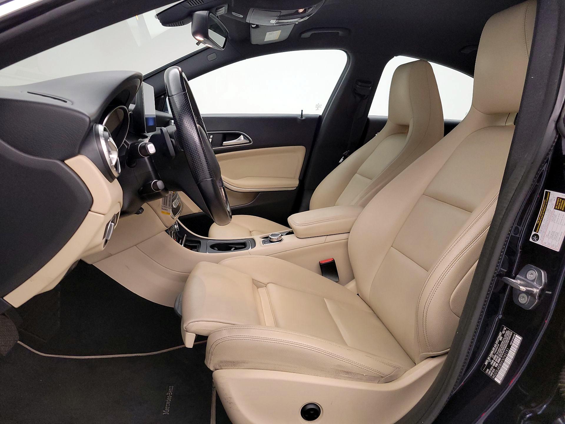 Thumbnail: 2019 Mercedes-Benz CLA - 9