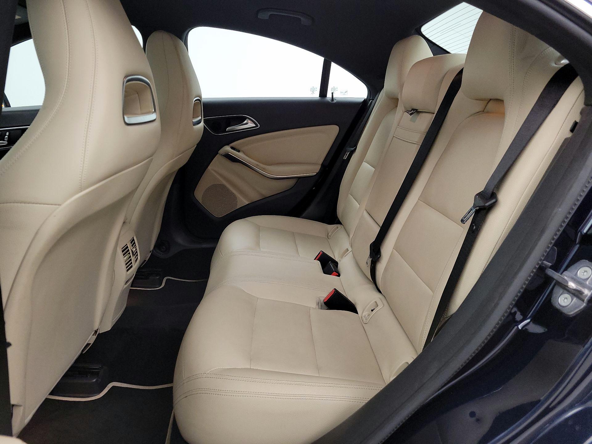 Thumbnail: 2019 Mercedes-Benz CLA - 17