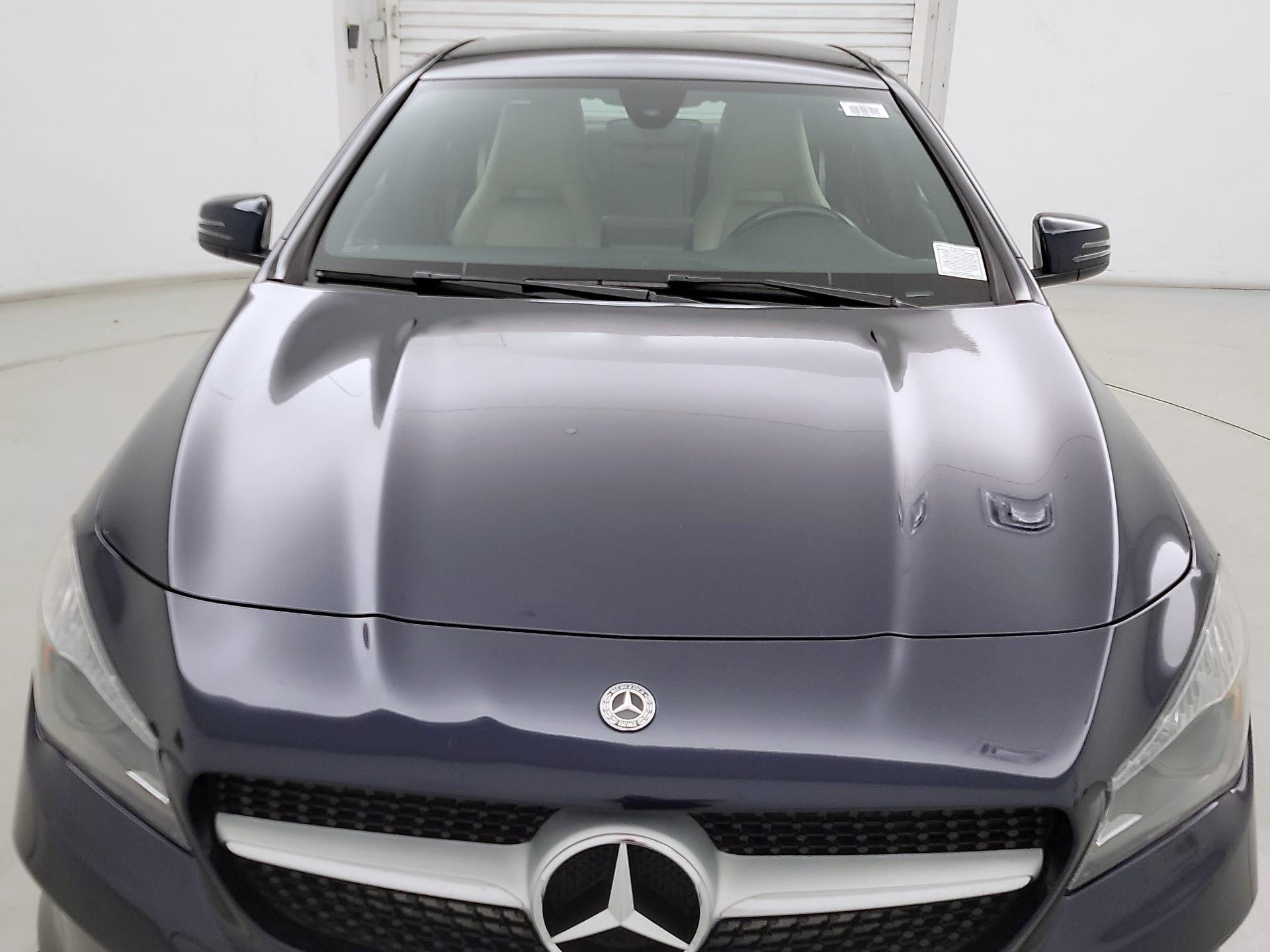 Thumbnail: 2019 Mercedes-Benz CLA - 2