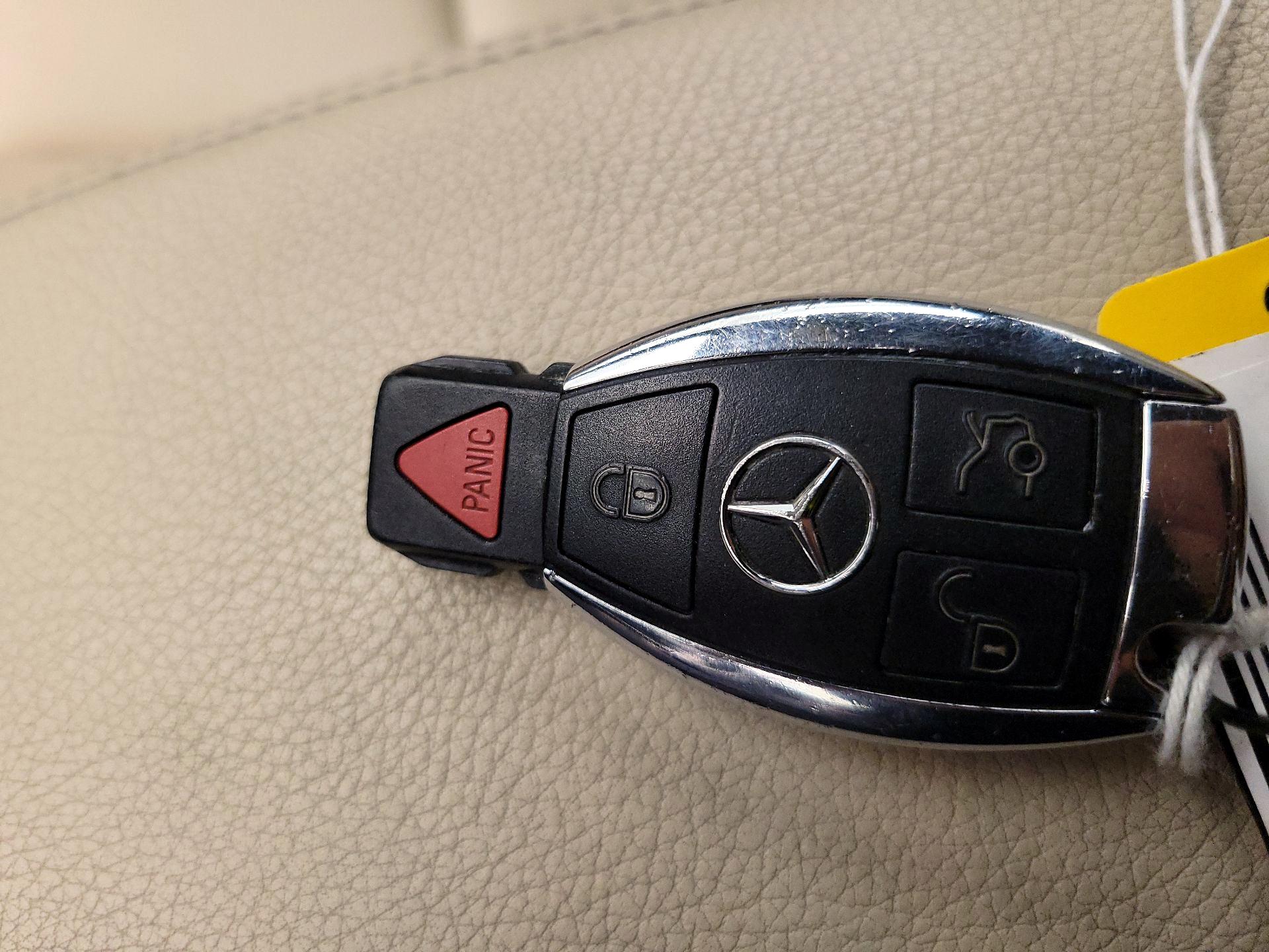 Thumbnail: 2019 Mercedes-Benz CLA - 20