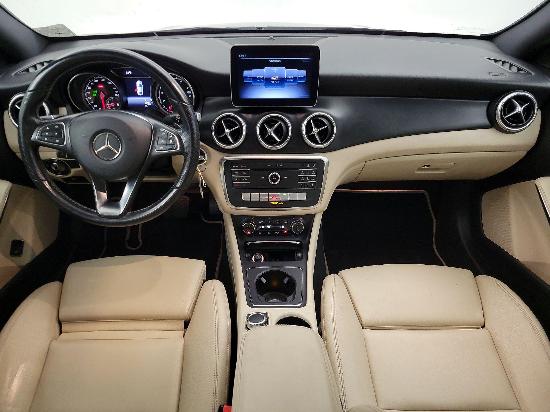 Thumbnail: 2019 Mercedes-Benz CLA - 8